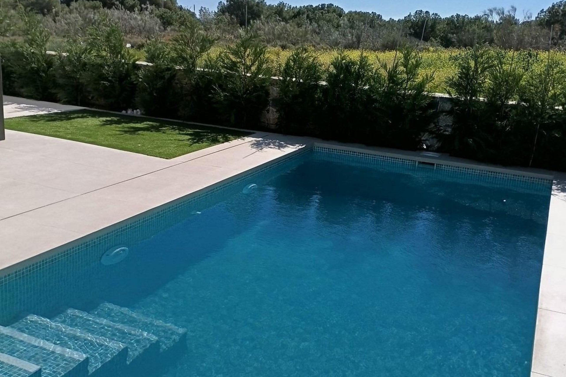Nouvelle  - Villa - Pilar de la Horadada - Lo Romero Golf