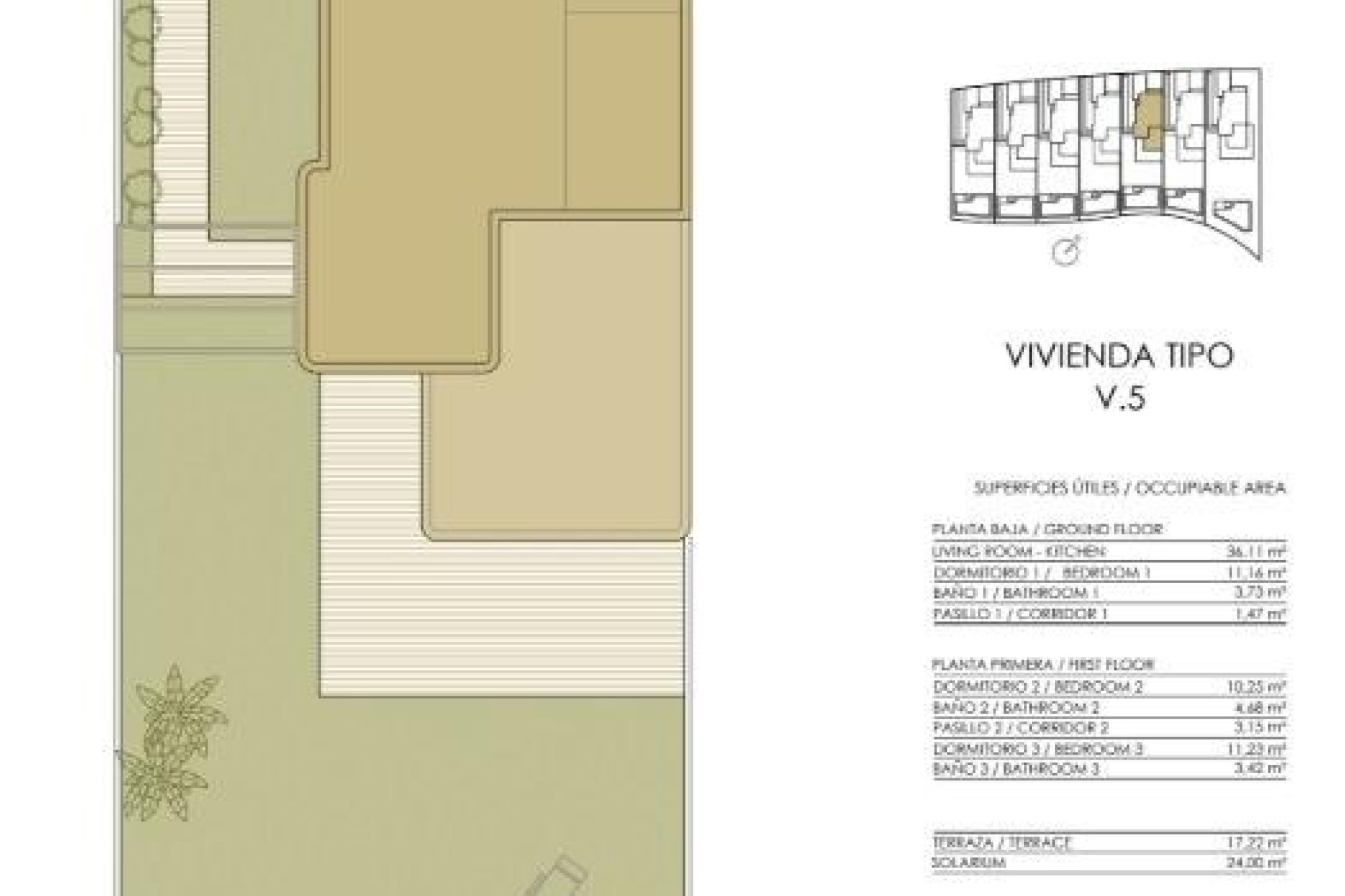 Nouvelle  - Villa - Pilar de la Horadada - Lo Romero Golf