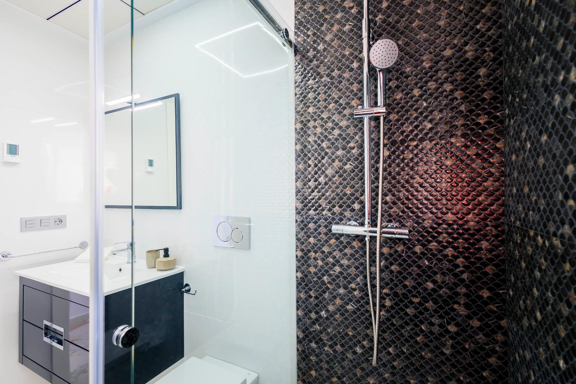 Nouvelle  - Villa - Pilar de la Horadada - Lo Romero Golf