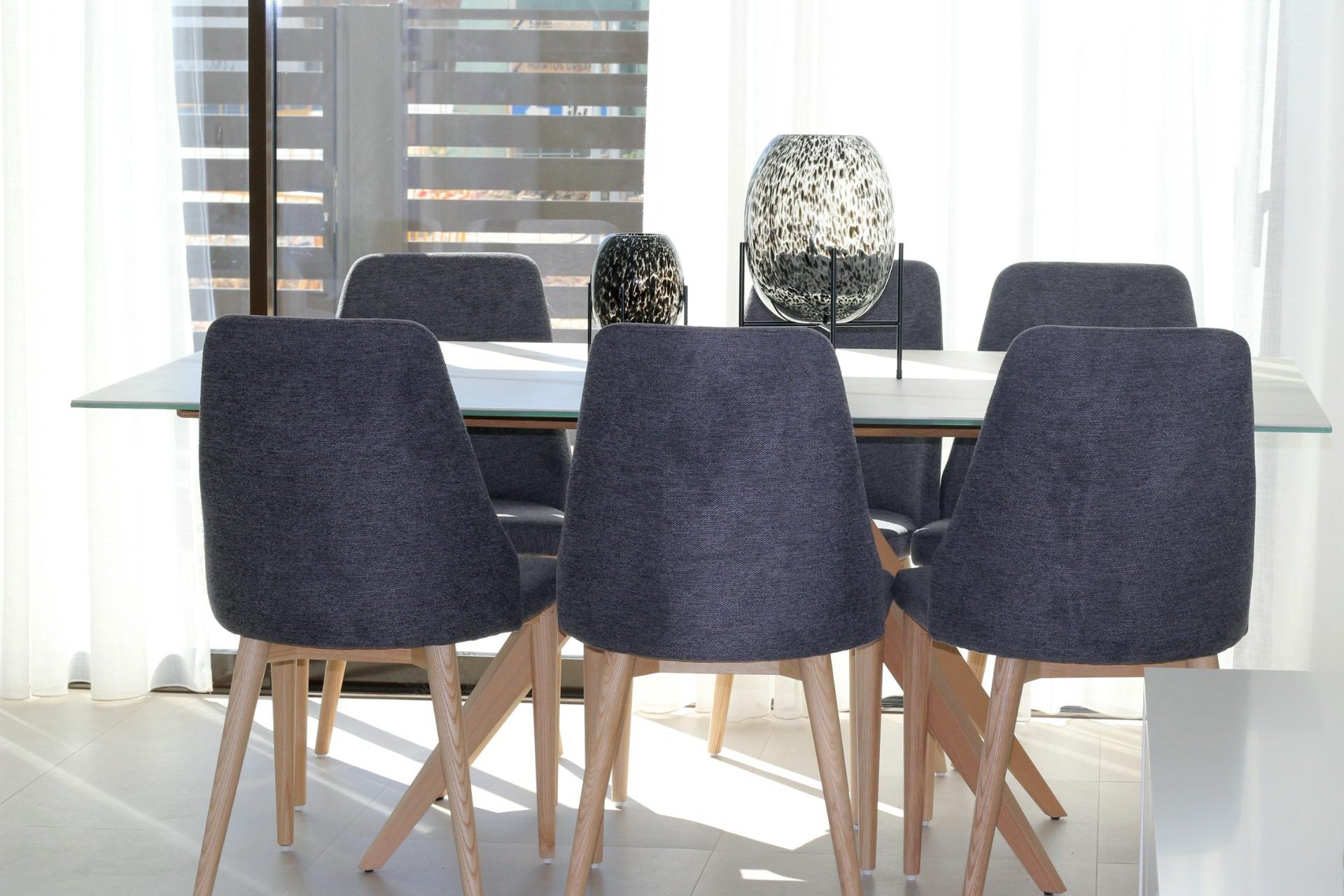 Nouvelle  - Villa - Pilar de la Horadada - parque Andromeda