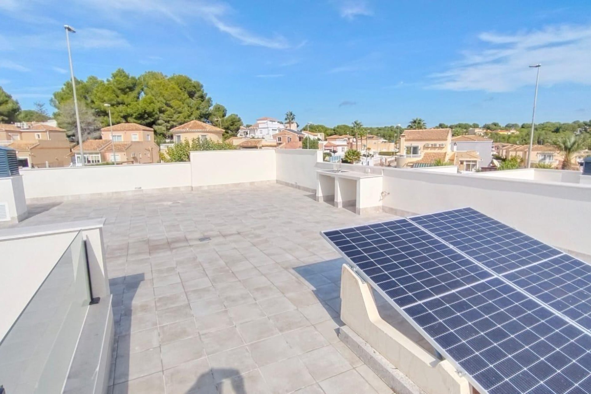 Nouvelle  - Villa - Pilar de la Horadada - Pinar de Campoverde