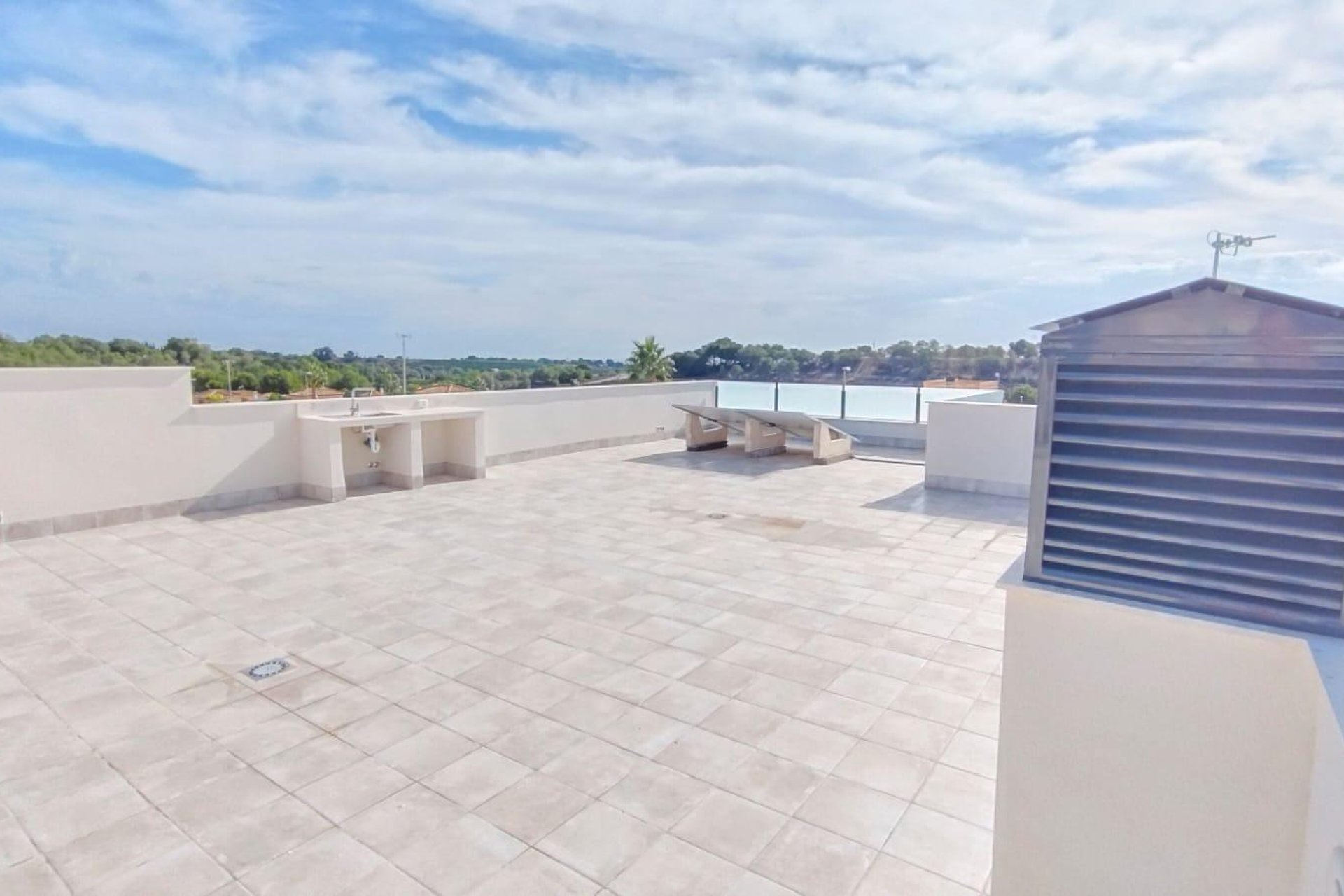 Nouvelle  - Villa - Pilar de la Horadada - Pinar de Campoverde