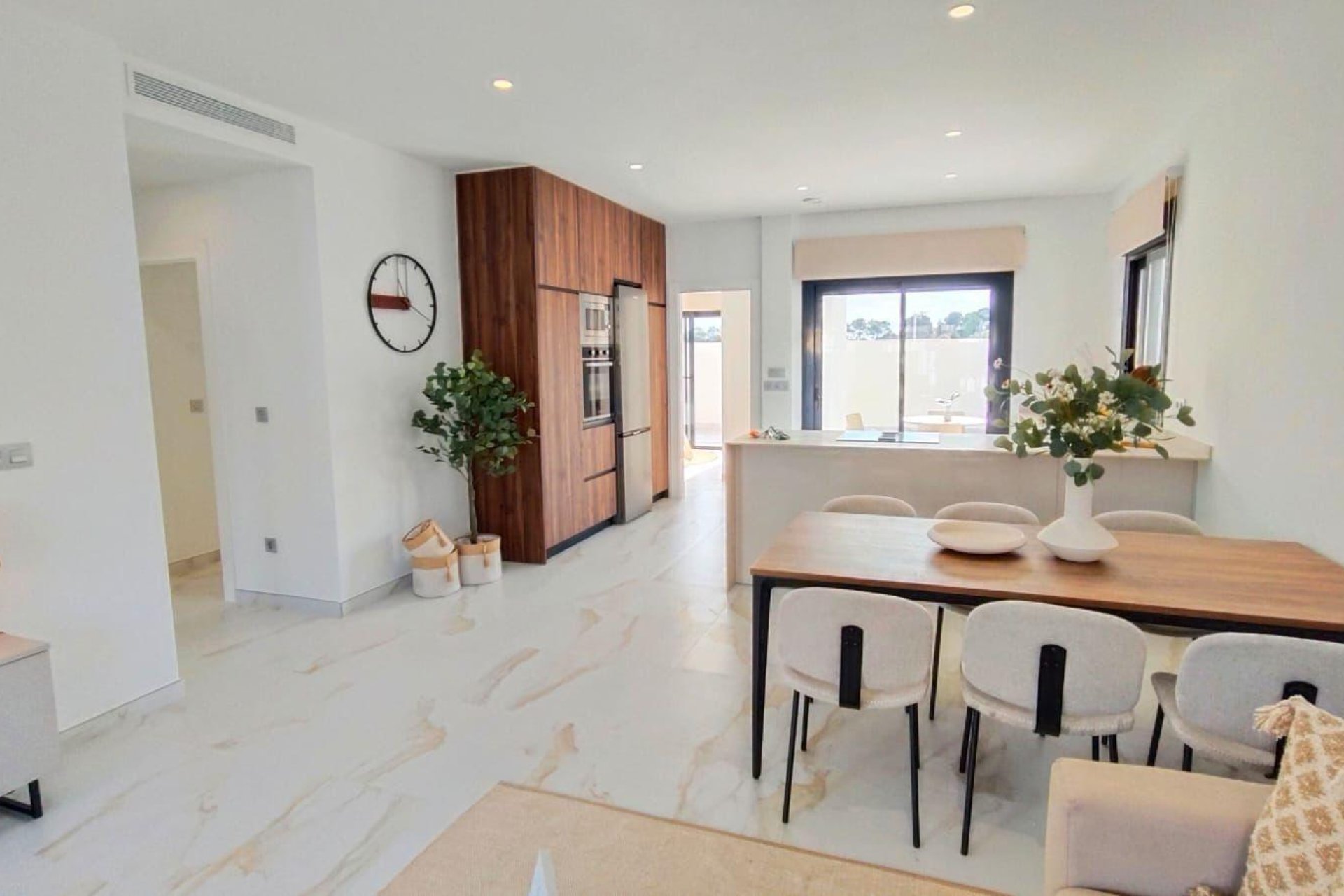 Nouvelle  - Villa - Pilar de la Horadada - Pinar de Campoverde