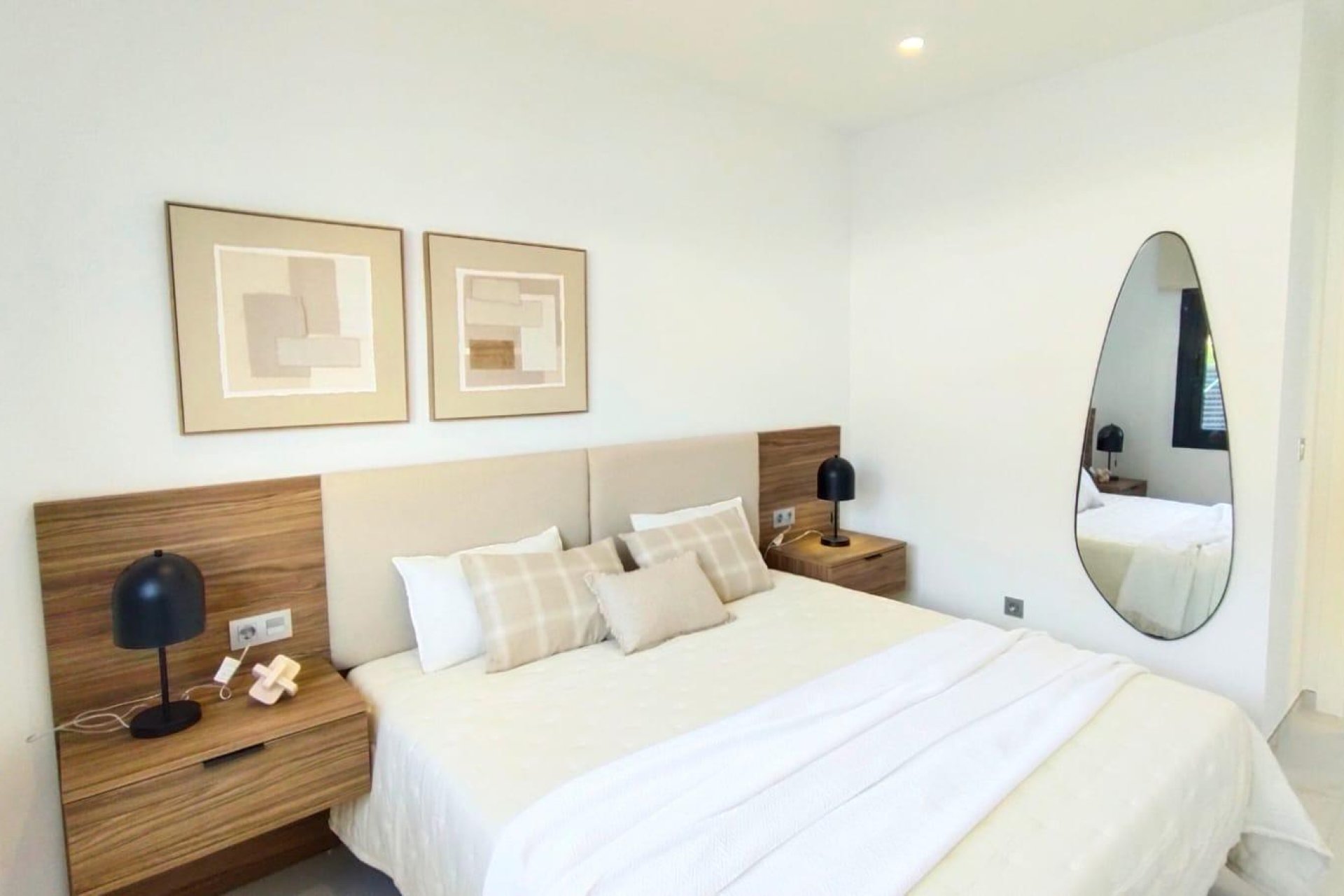 Nouvelle  - Villa - Pilar de la Horadada - Pinar de Campoverde