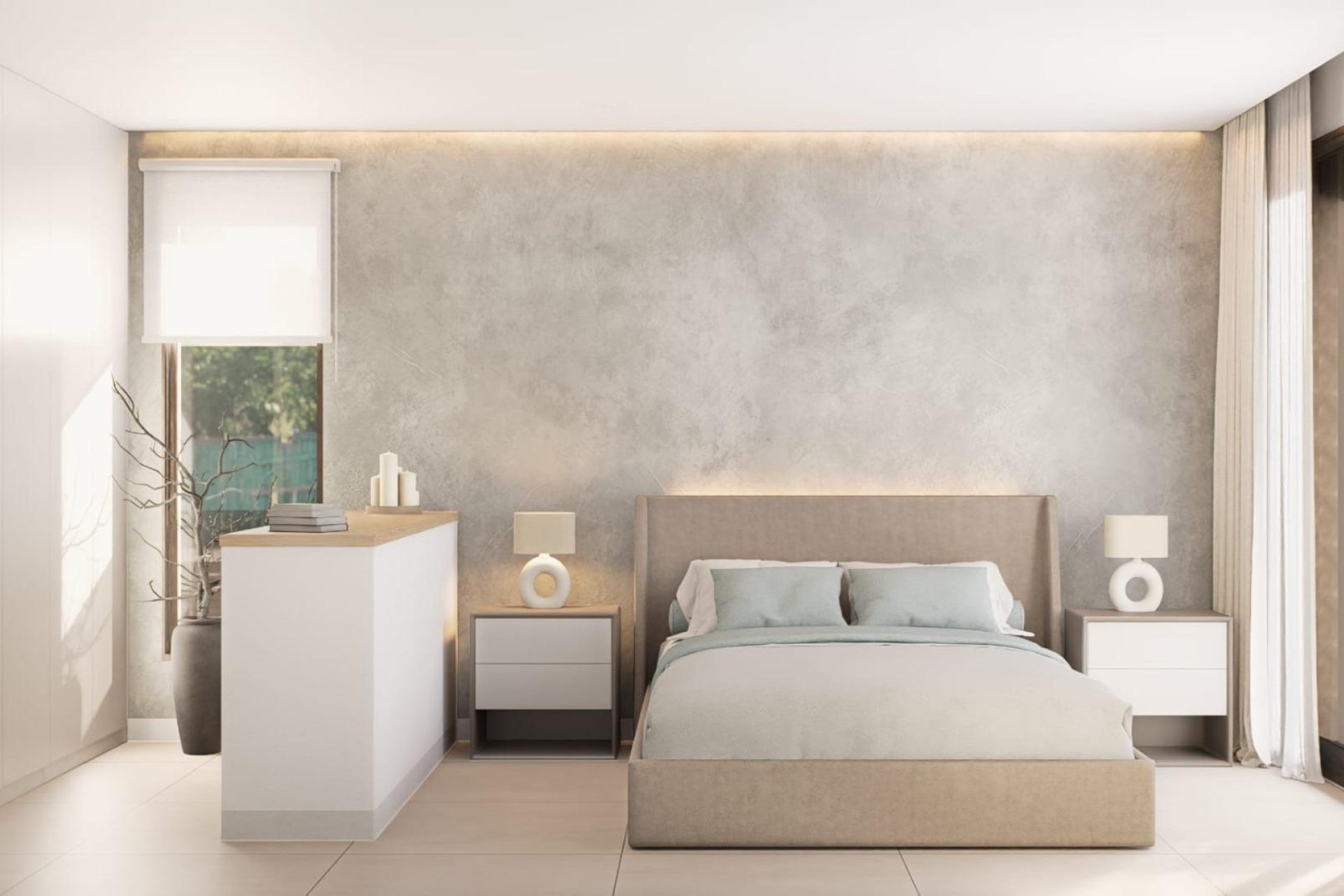 Nouvelle  - Villa - Pilar de la Horadada - pueblo