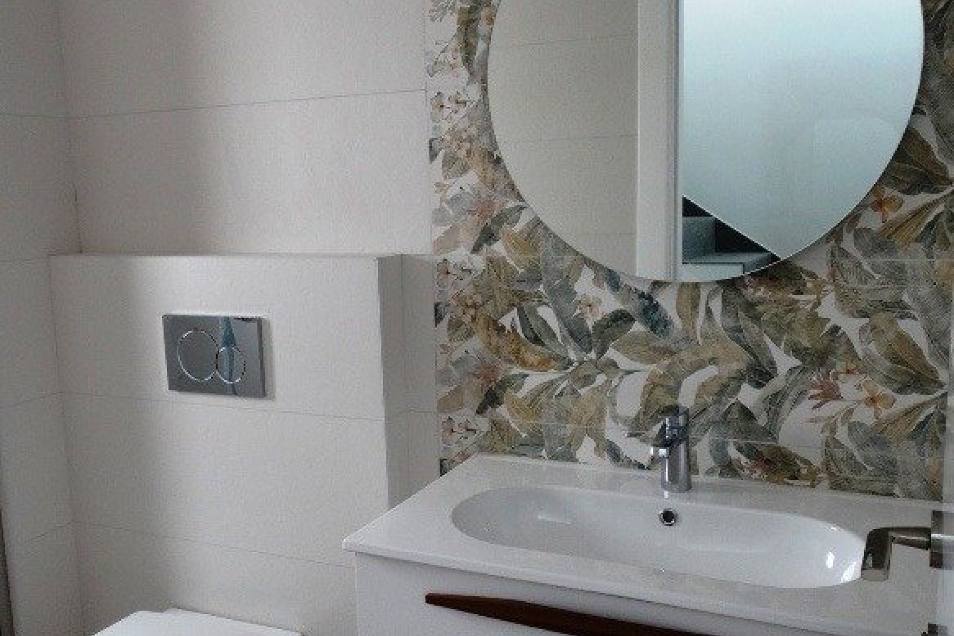 Nouvelle  - Villa - Pilar de la Horadada - pueblo