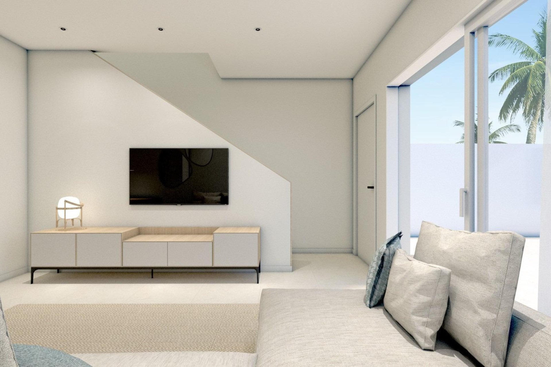 Nouvelle  - Villa - Pilar de la Horadada - Torre De La Horadada