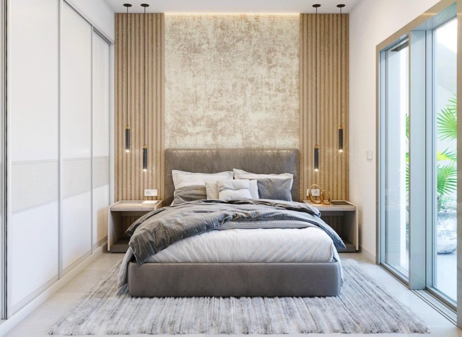 Nouvelle  - Villa - Pilar de la Horadada