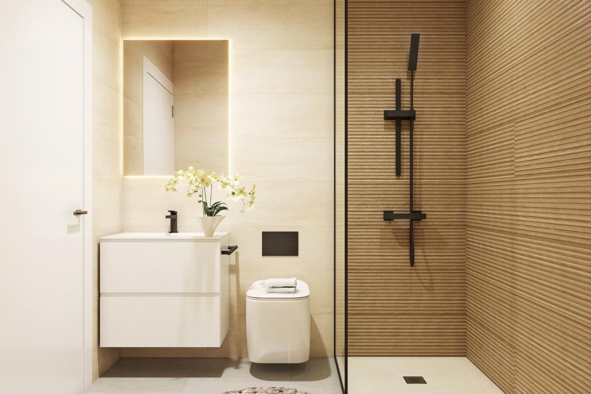 Nouvelle  - Villa - Pilar de la Horadada