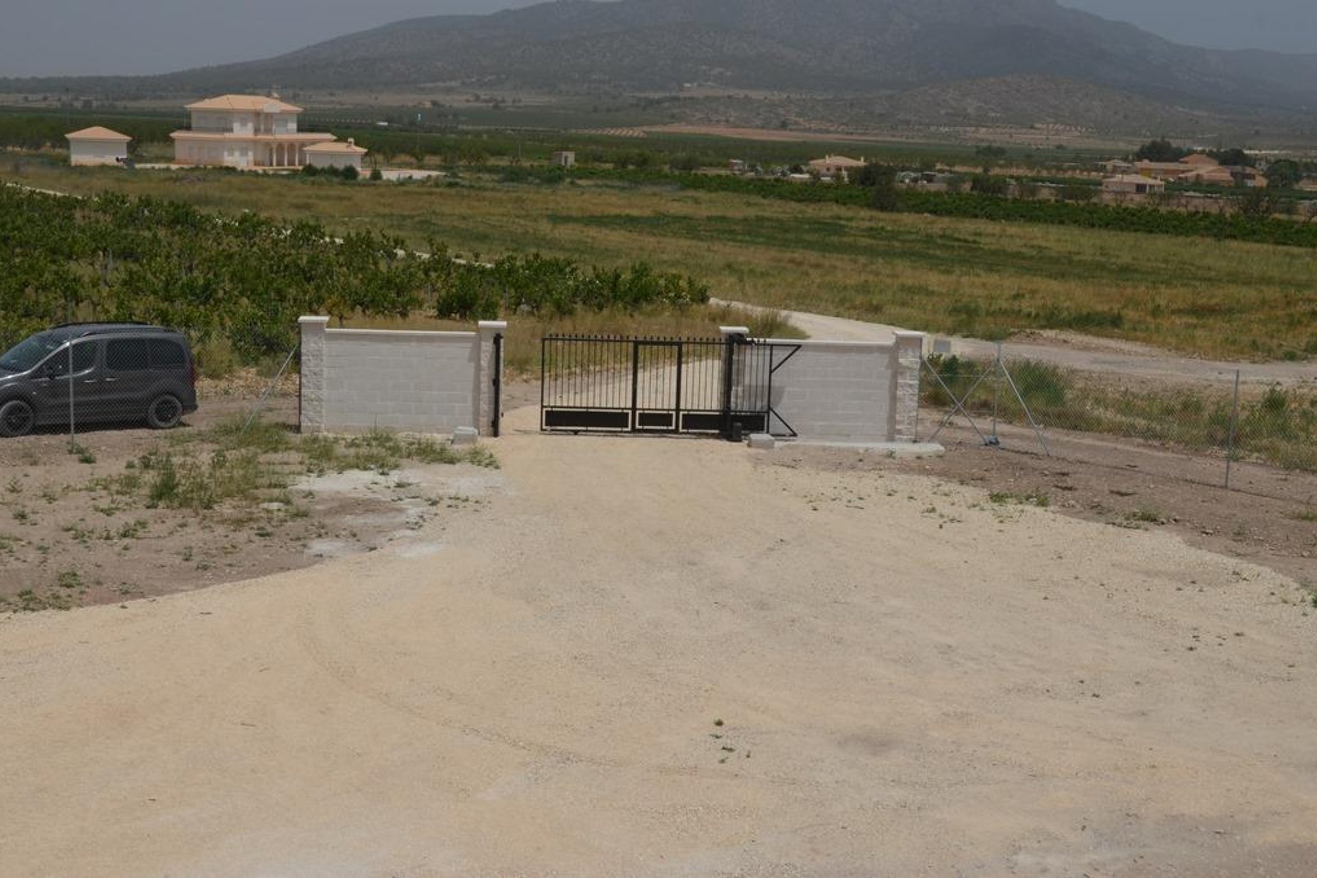 Nouvelle  - Villa - Pinoso - Camino Del Prado