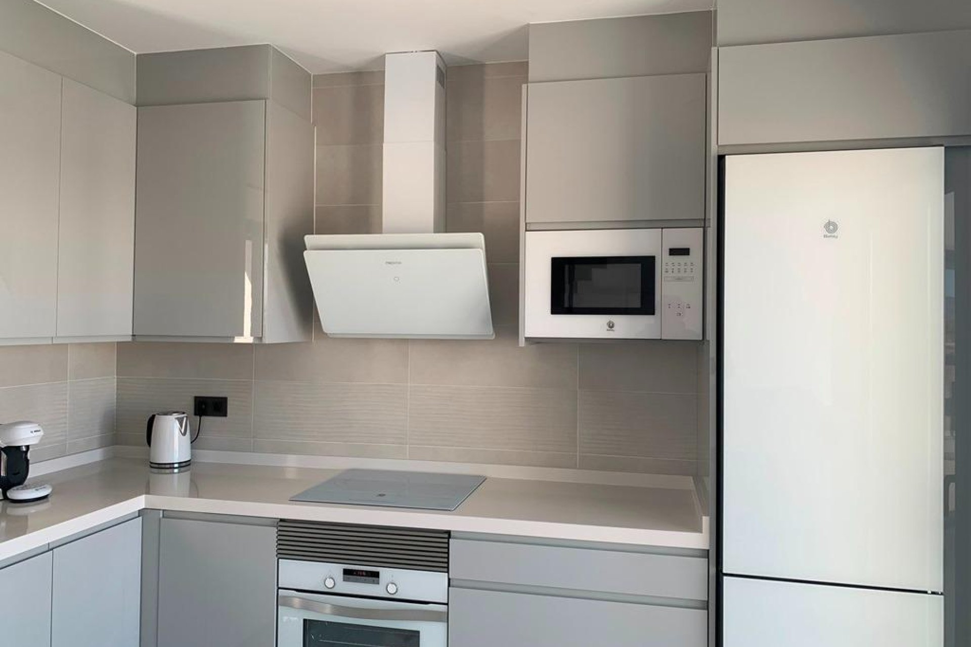 Nouvelle  - Villa - Pinoso - Camino Del Prado