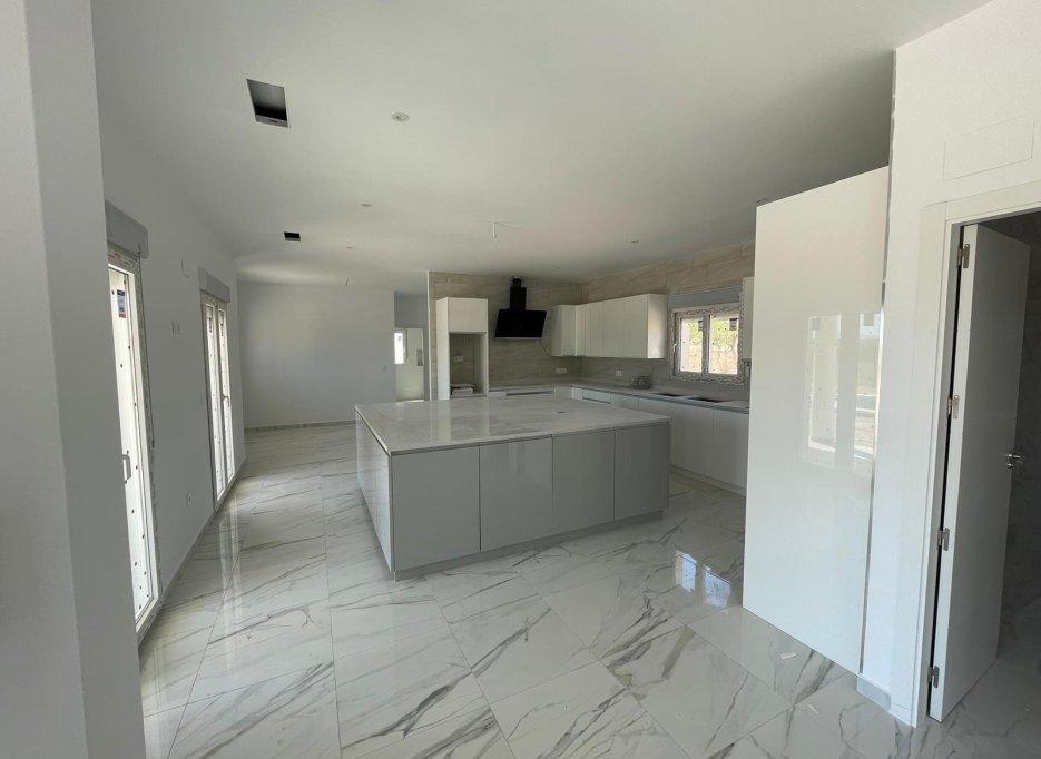 Nouvelle  - Villa - Pinoso - Camino Del Prado