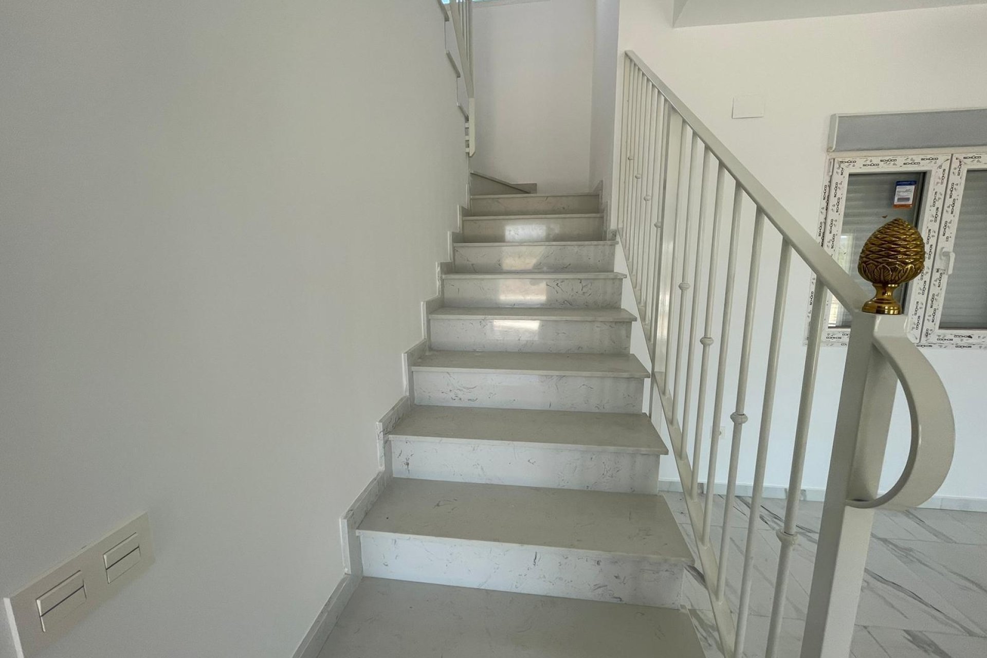 Nouvelle  - Villa - Pinoso - Camino Del Prado