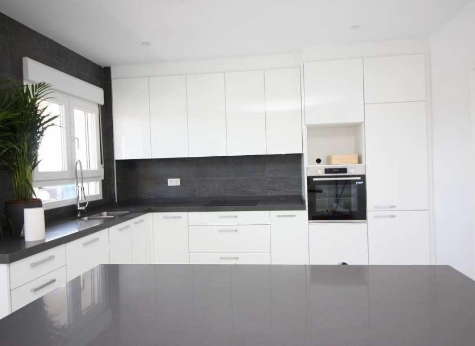 Nouvelle  - Villa - Pinoso - Camino Del Prado