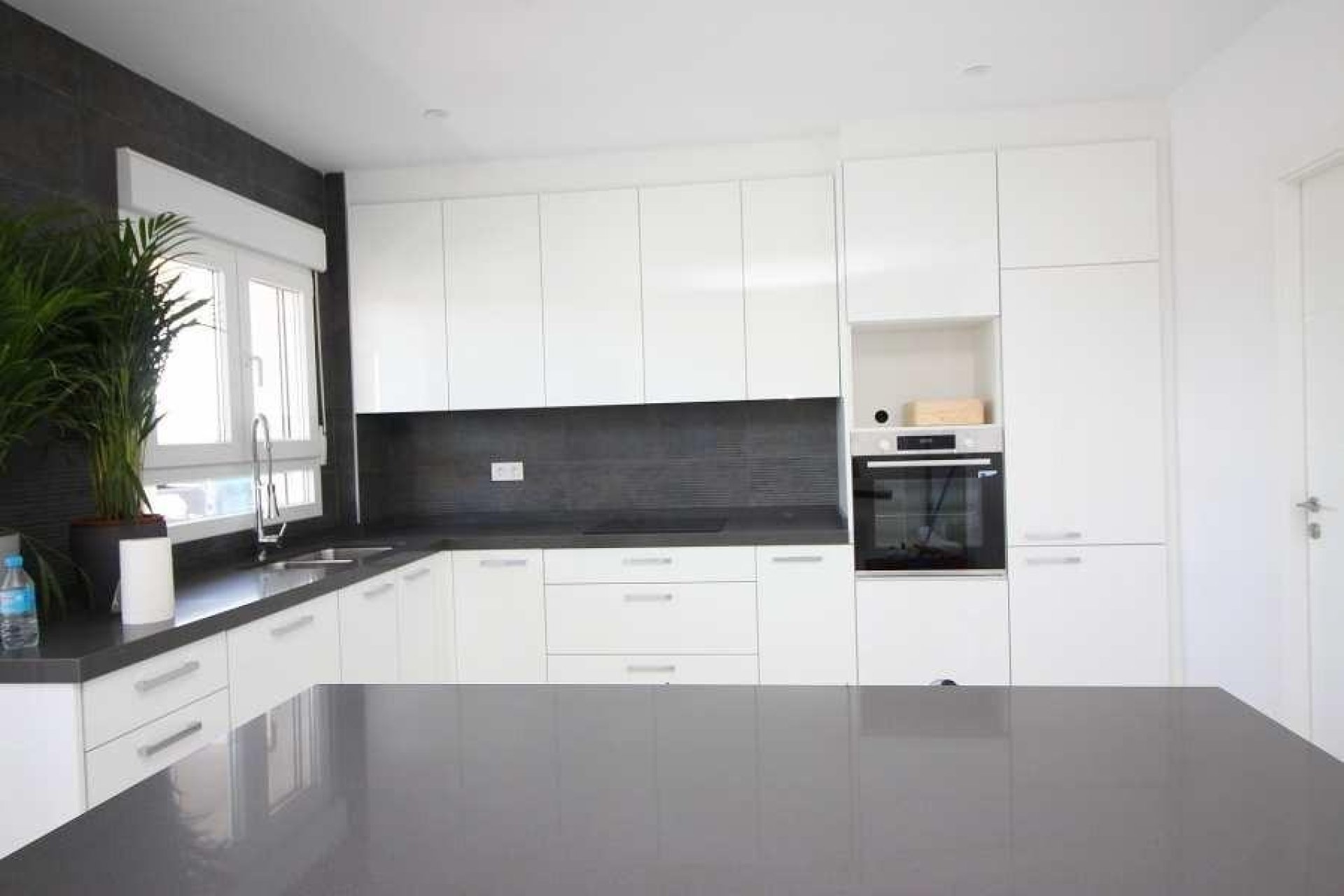 Nouvelle  - Villa - Pinoso - Camino Del Prado