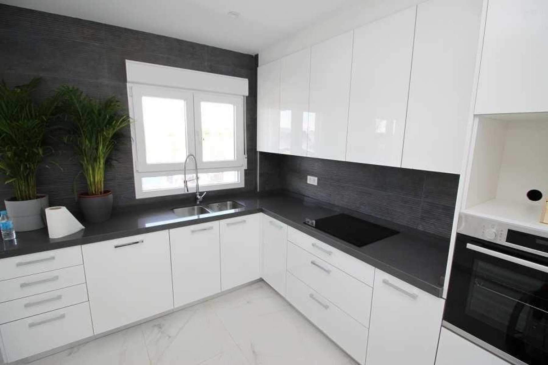 Nouvelle  - Villa - Pinoso - Camino Del Prado