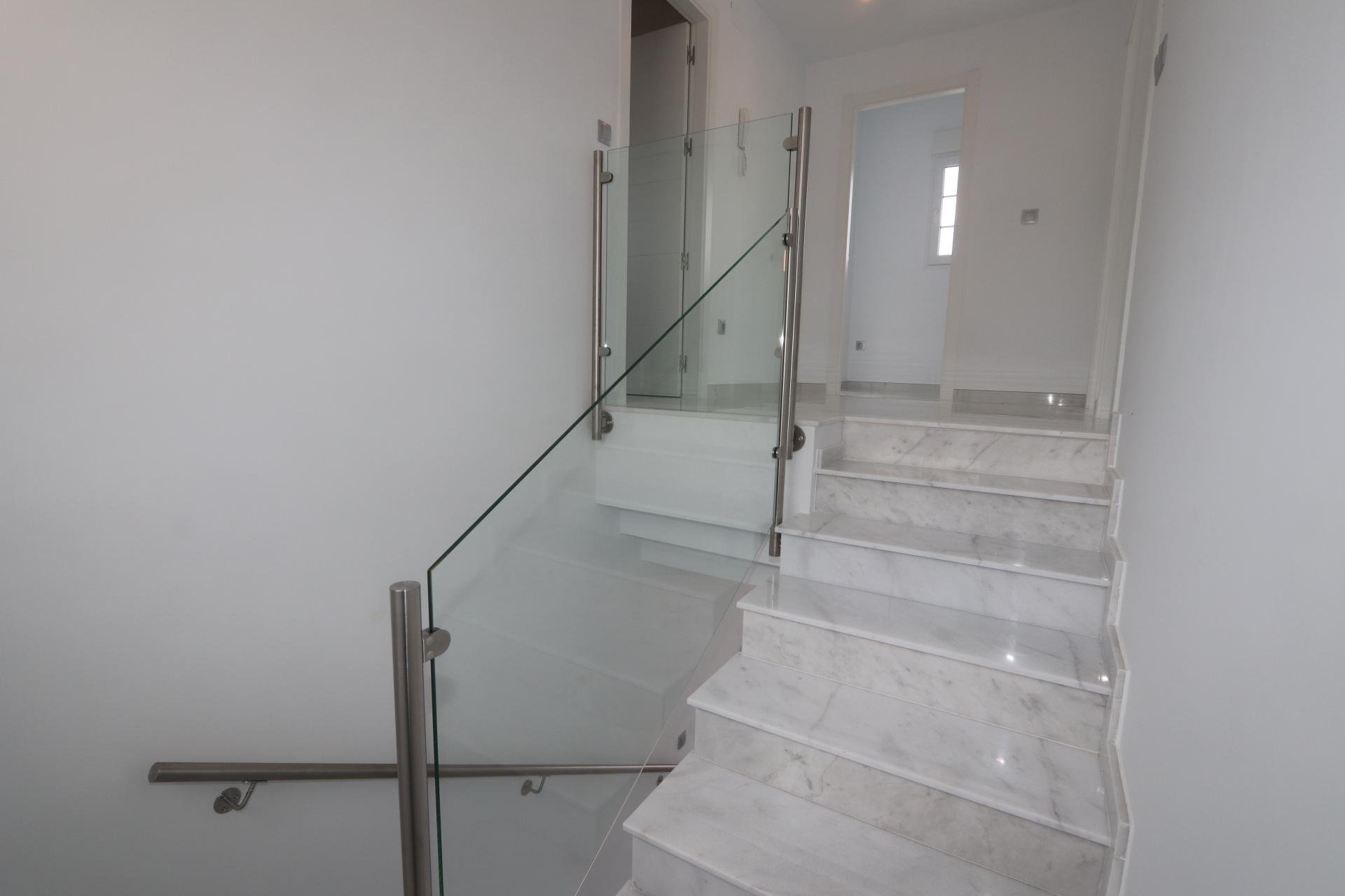 Nouvelle  - Villa - Pinoso - Camino Del Prado