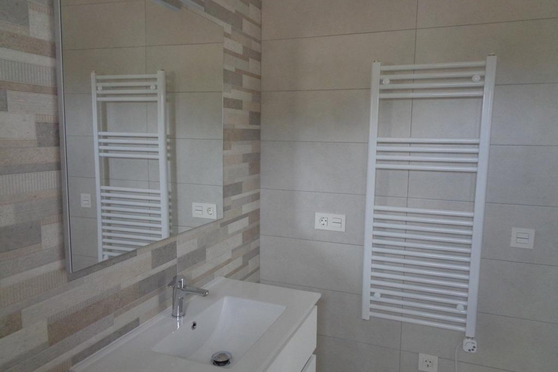 Nouvelle  - Villa - Pinoso - Camino Del Prado