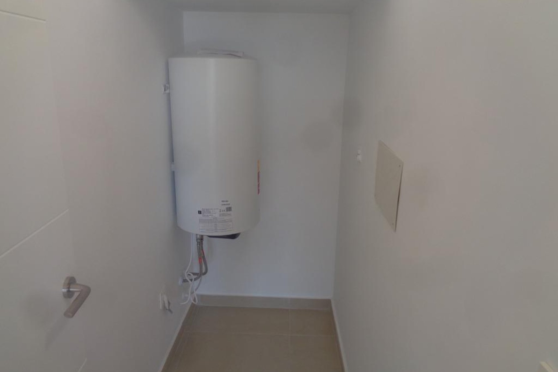 Nouvelle  - Villa - Pinoso - Camino Del Prado