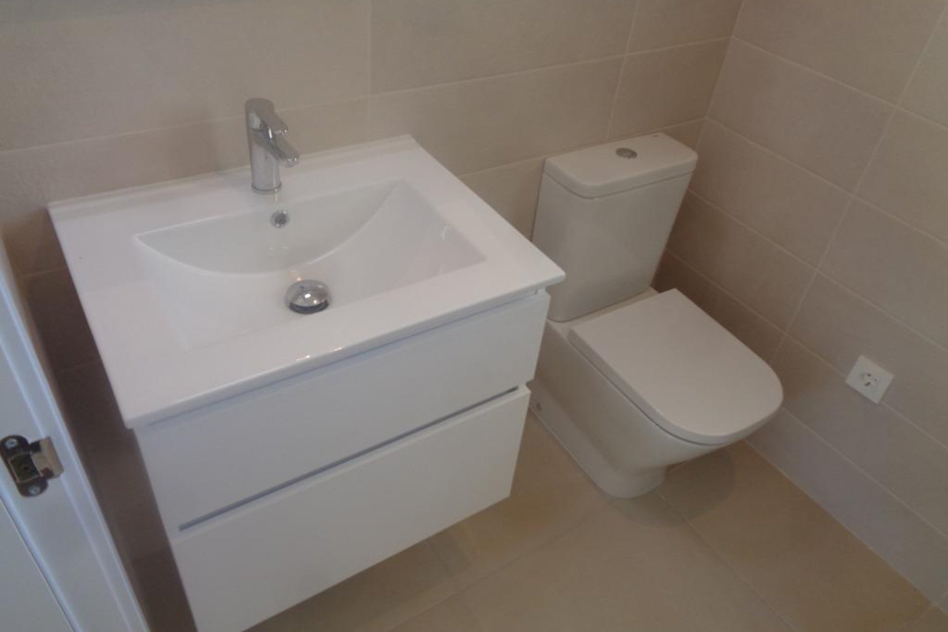 Nouvelle  - Villa - Pinoso - Camino Del Prado