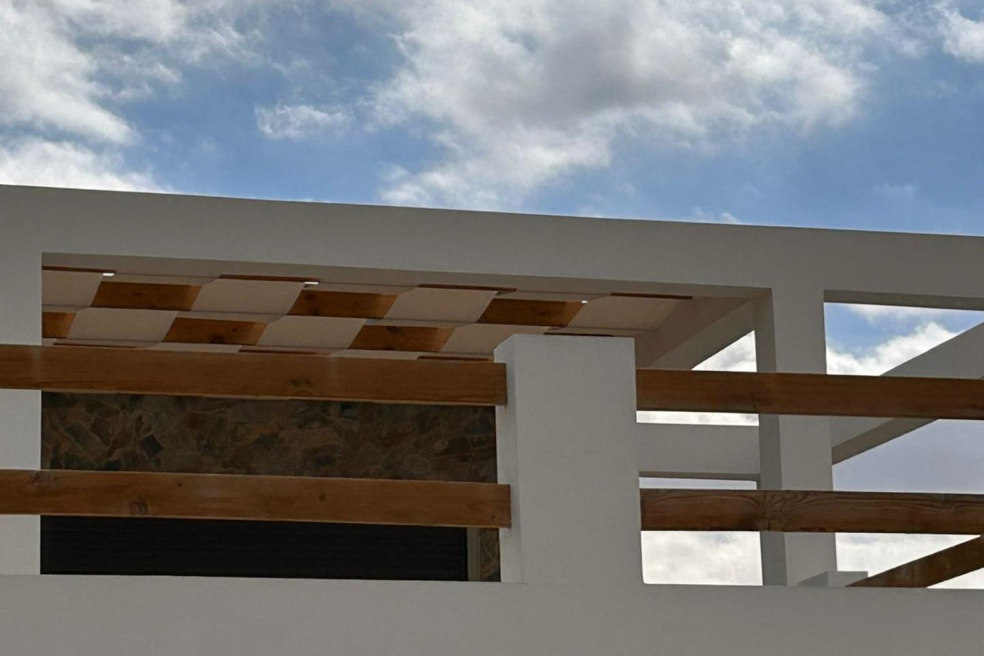 Nouvelle  - Villa - Pinoso - Casas Pastor