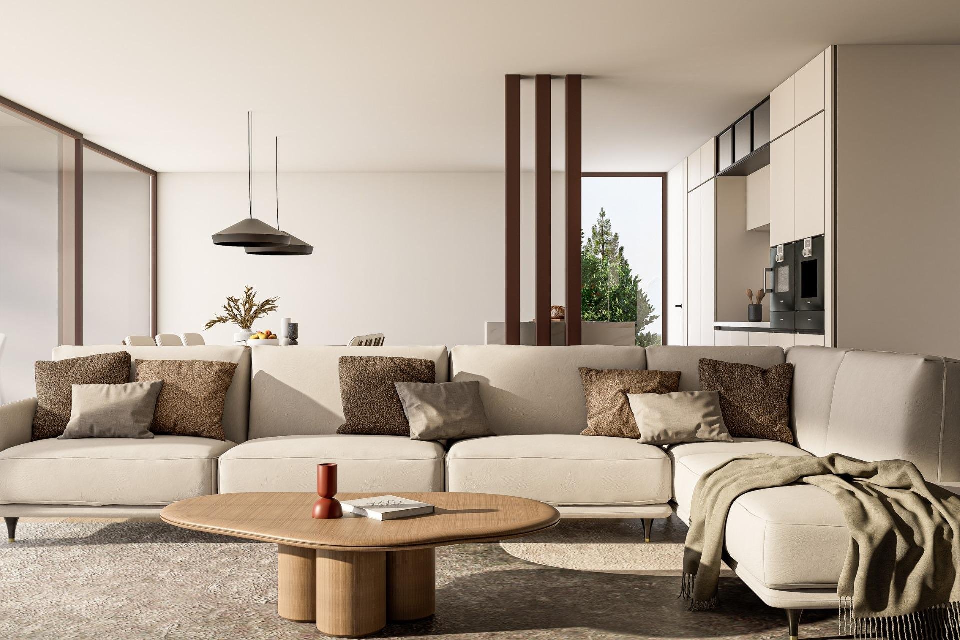 Nouvelle  - Villa - Pinoso - Lel