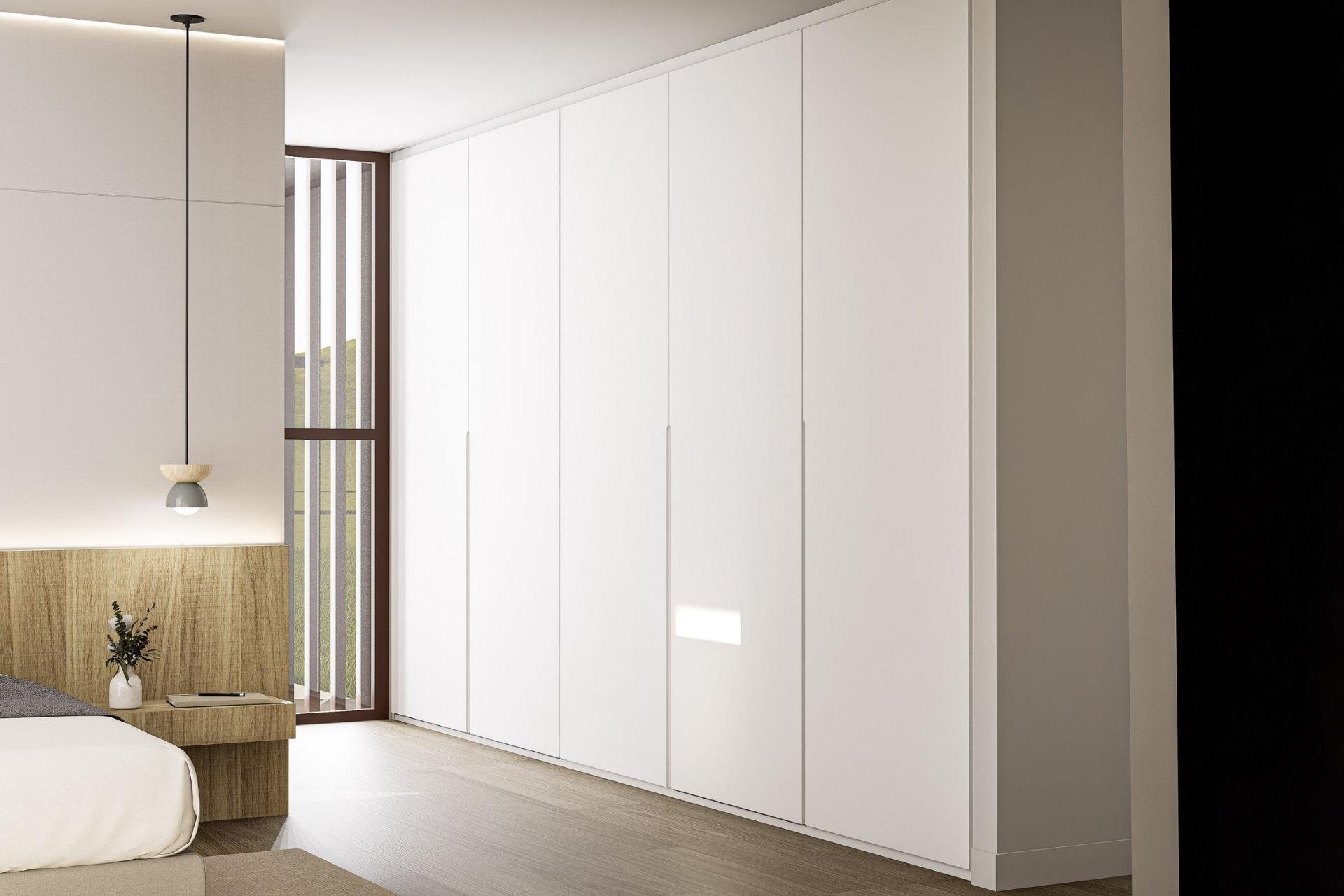 Nouvelle  - Villa - Pinoso - Lel