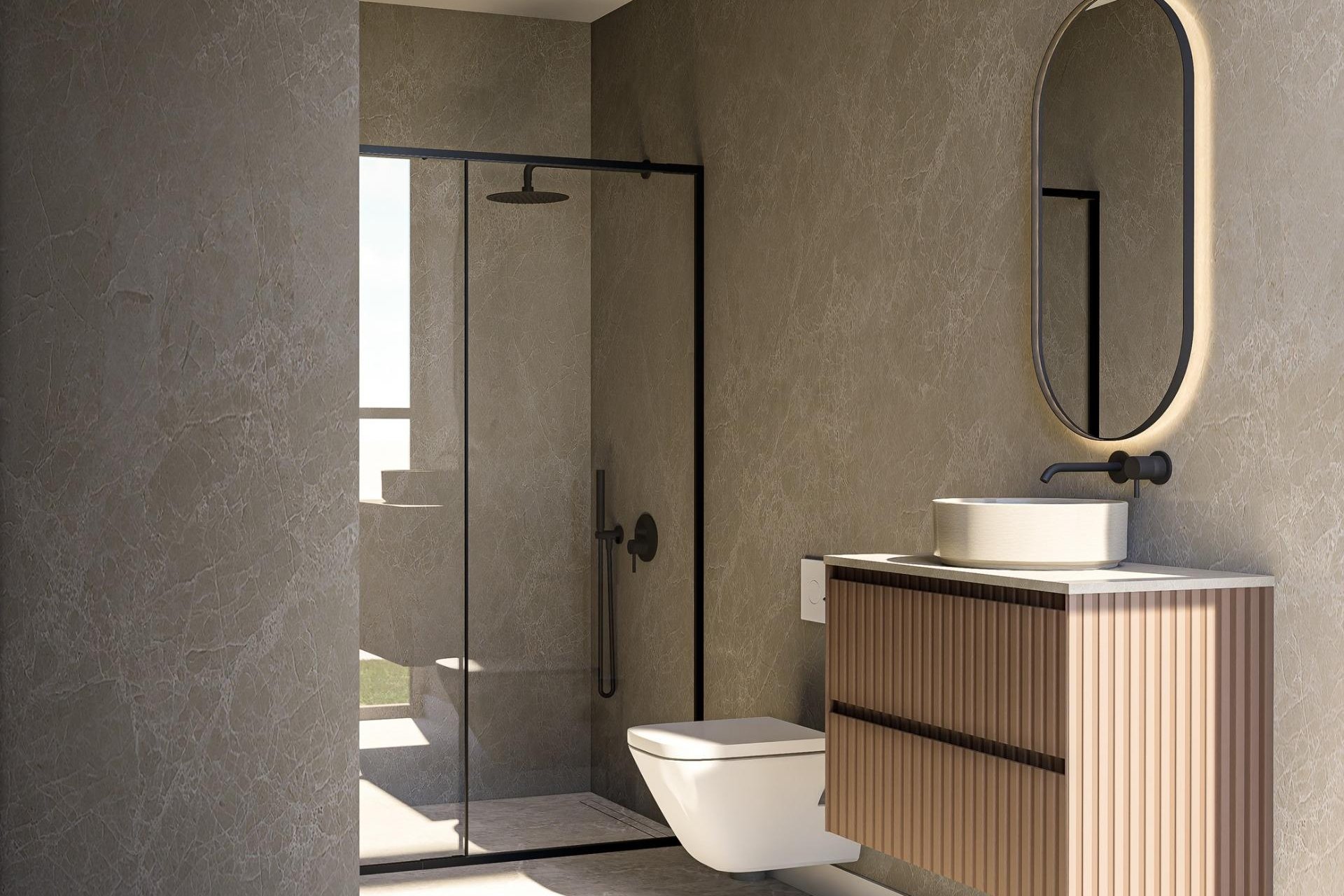 Nouvelle  - Villa - Pinoso - Lel