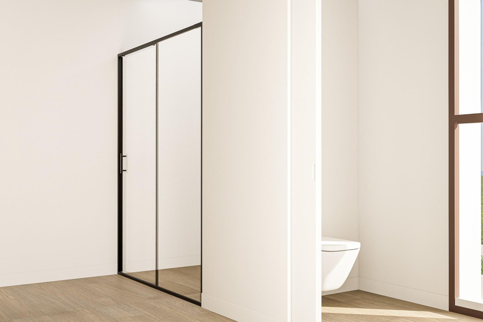 Nouvelle  - Villa - Pinoso - Lel