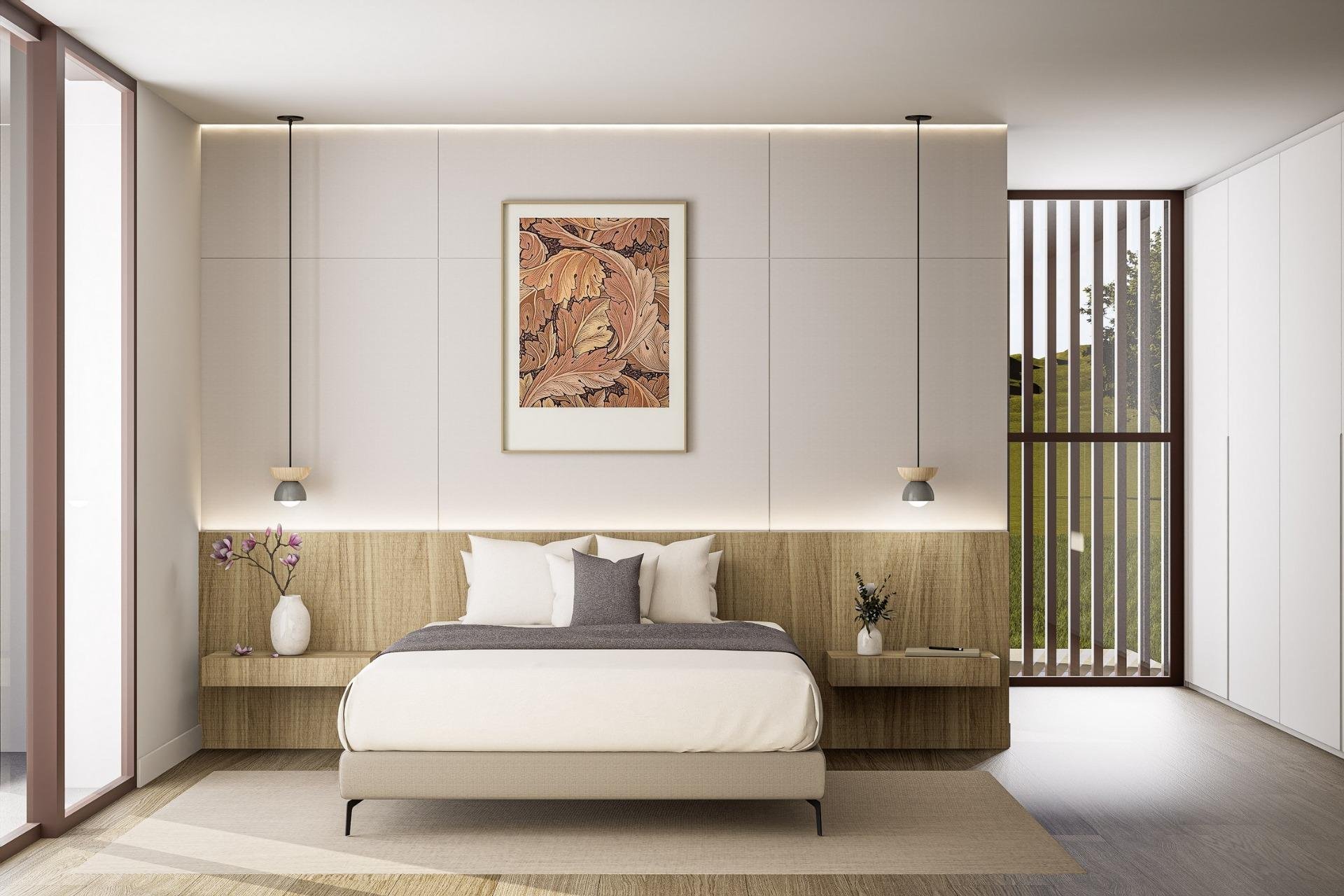 Nouvelle  - Villa - Pinoso - Lel