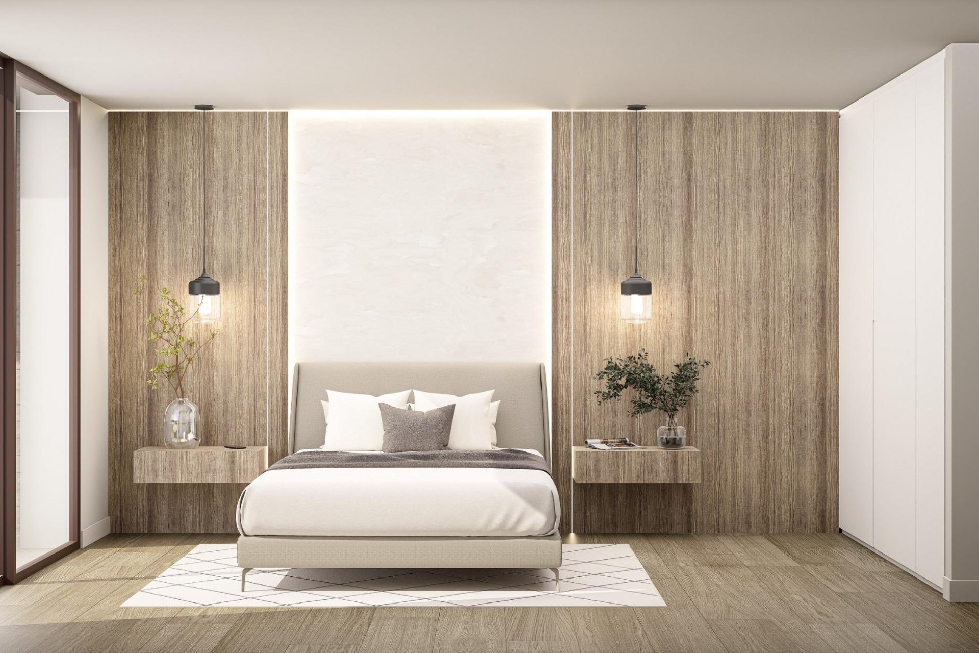 Nouvelle  - Villa - Pinoso - Lel