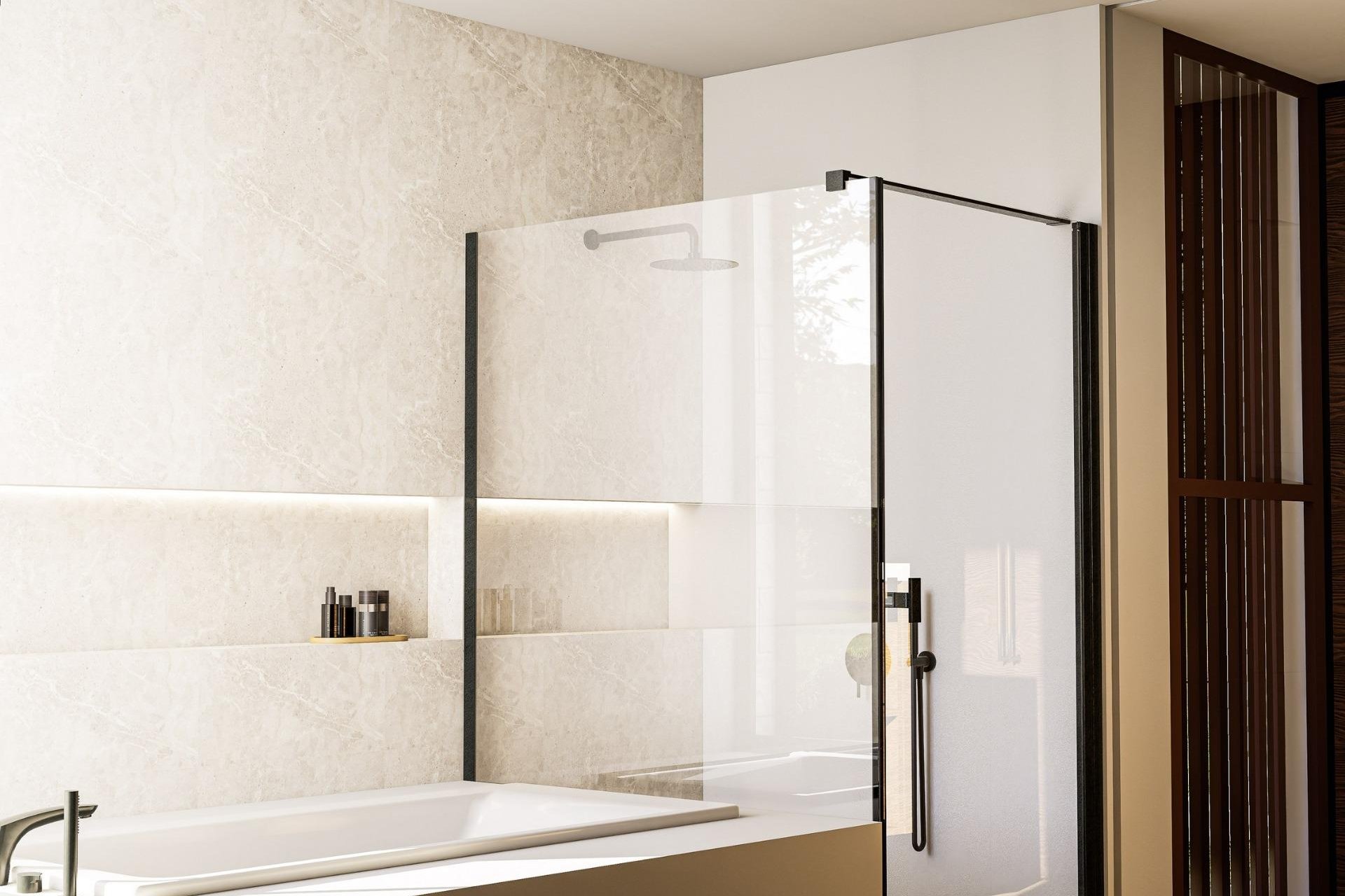 Nouvelle  - Villa - Pinoso - Lel