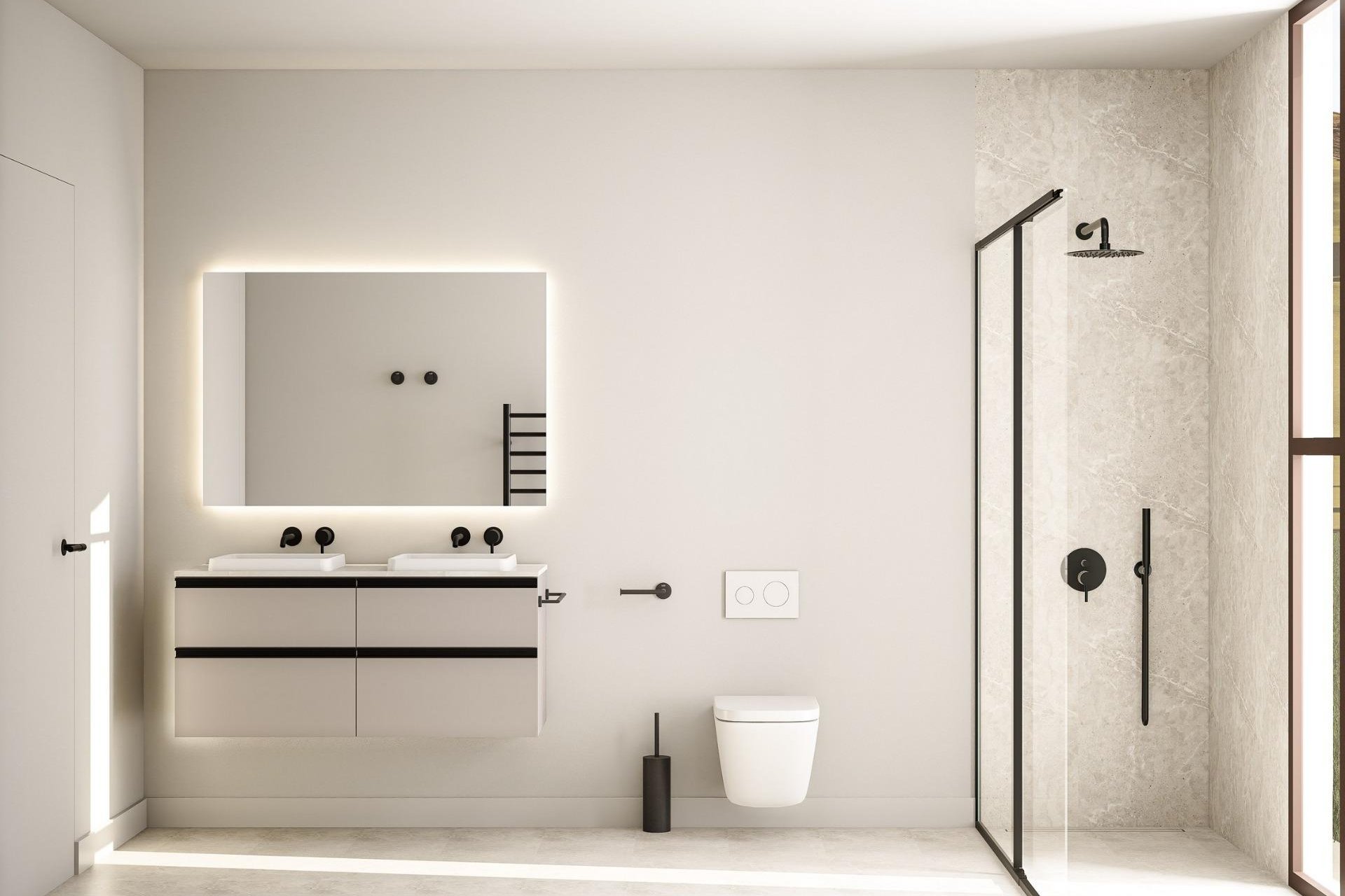 Nouvelle  - Villa - Pinoso - Lel