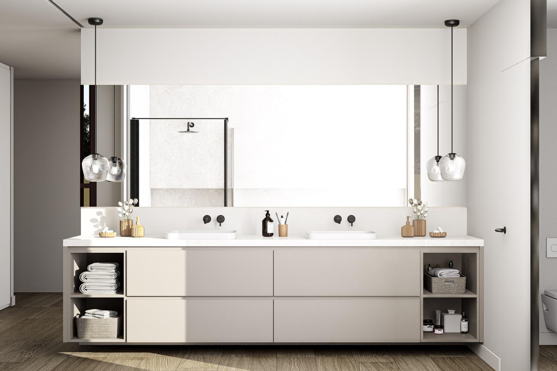 Nouvelle  - Villa - Pinoso - Lel