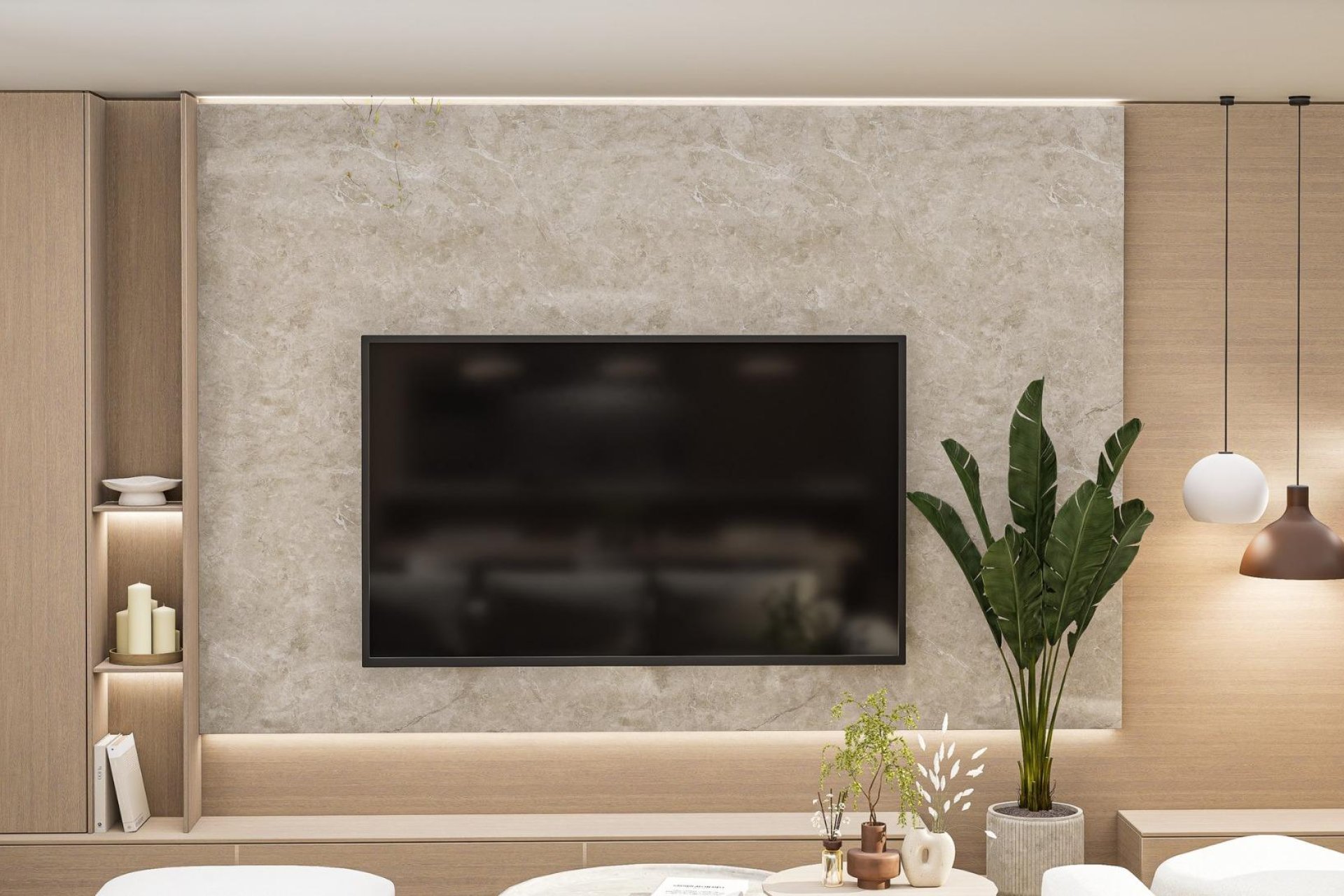 Nouvelle  - Villa - Pinoso - Lel