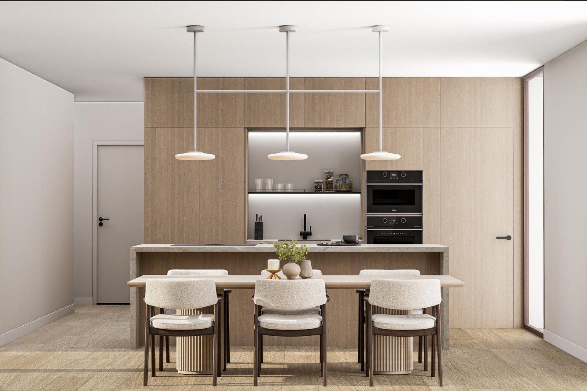 Nouvelle  - Villa - Pinoso - Lel