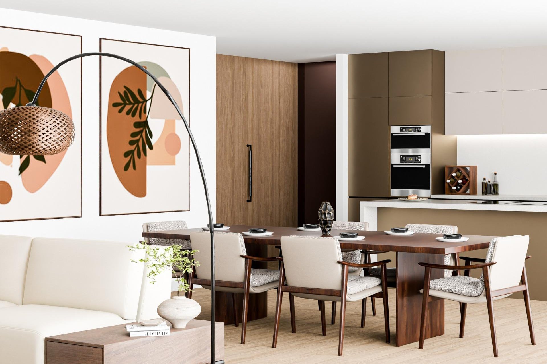 Nouvelle  - Villa - Pinoso - Lel