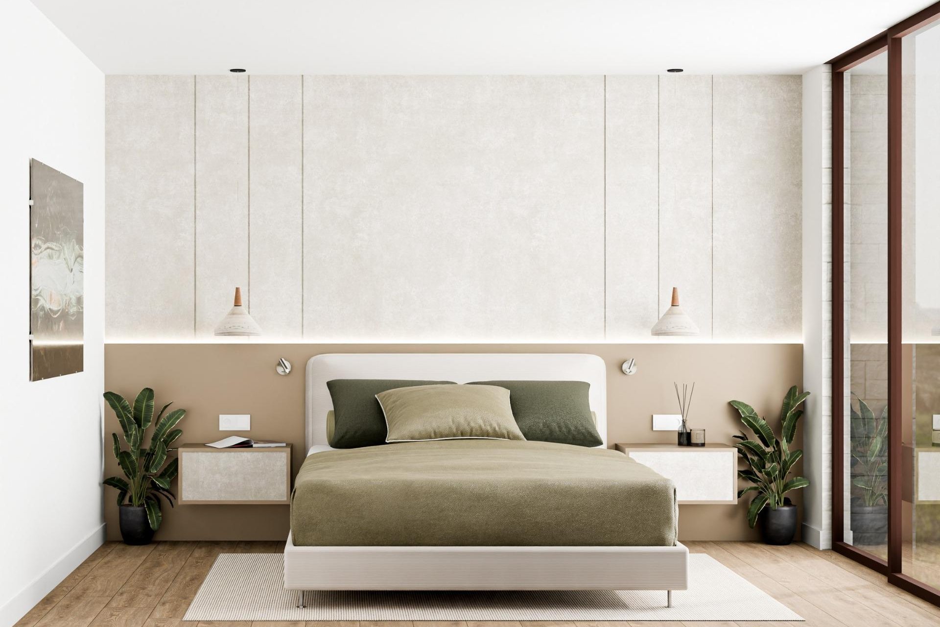 Nouvelle  - Villa - Pinoso - Lel