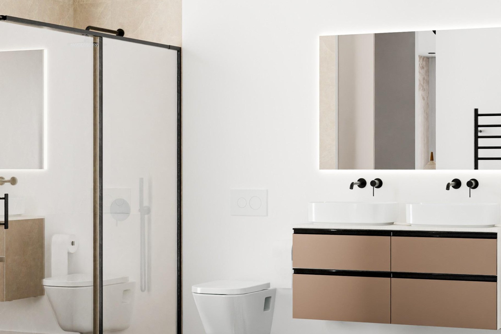 Nouvelle  - Villa - Pinoso - Lel