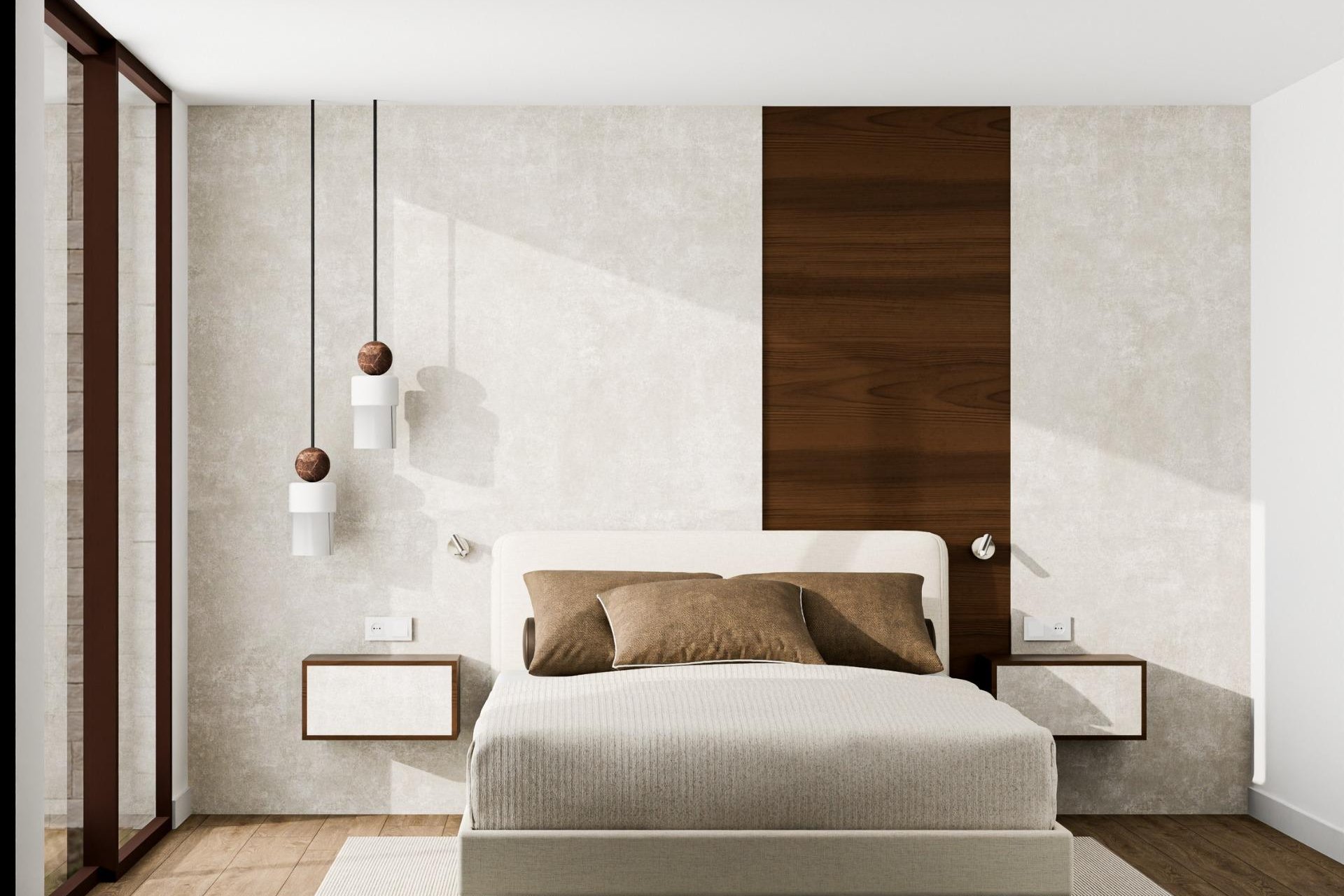 Nouvelle  - Villa - Pinoso - Lel