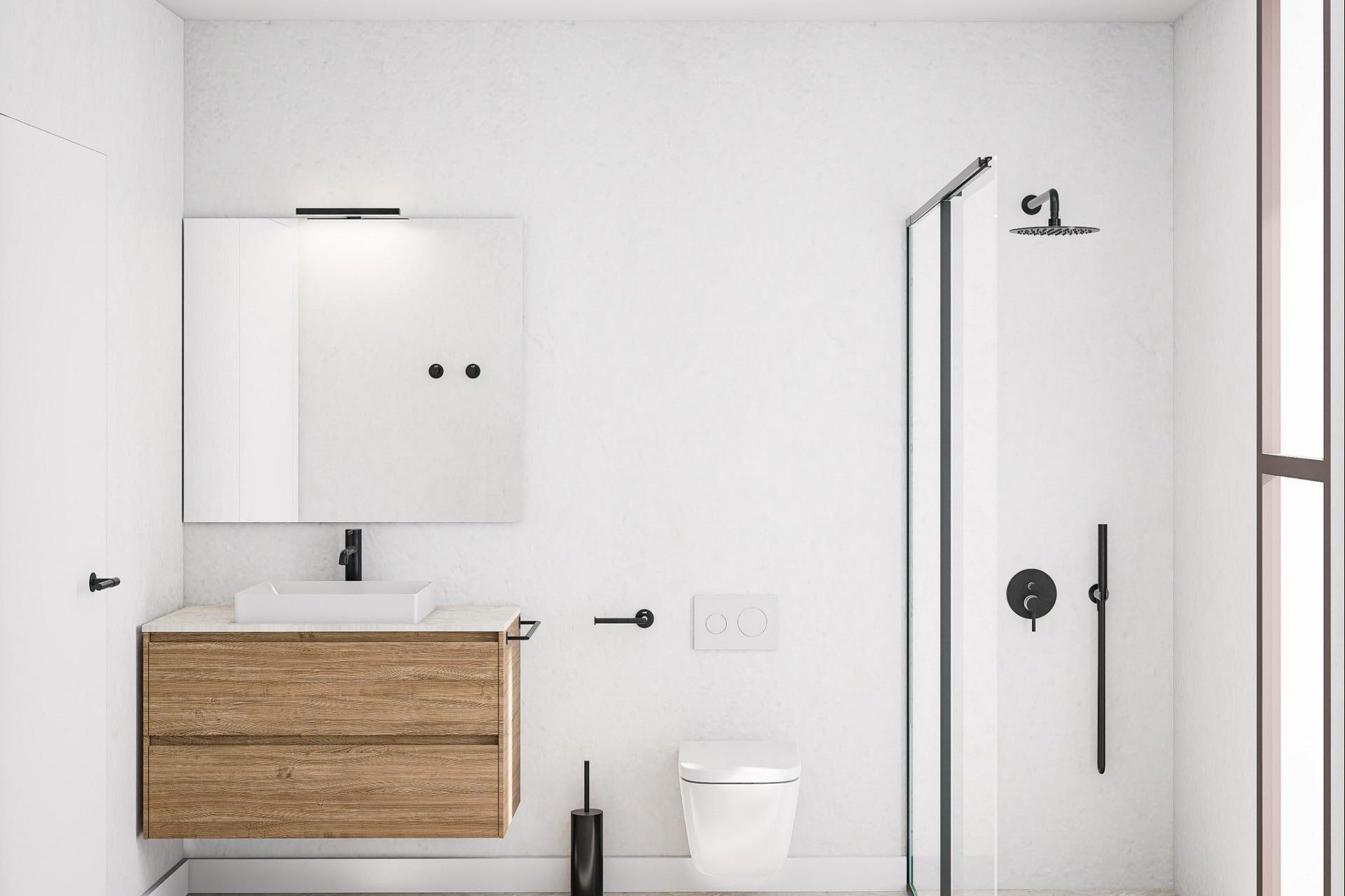 Nouvelle  - Villa - Pinoso - Lel