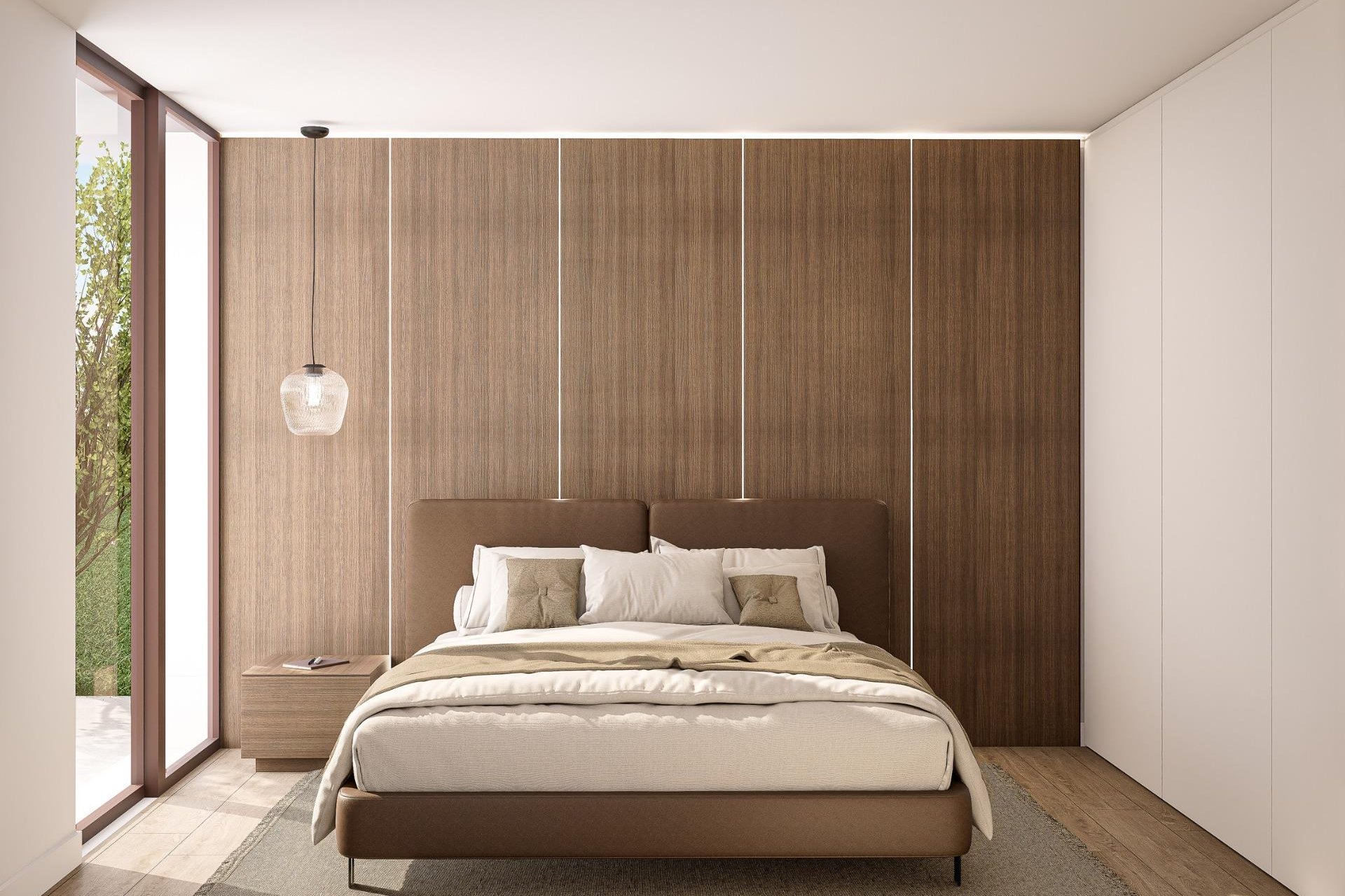 Nouvelle  - Villa - Pinoso - Lel