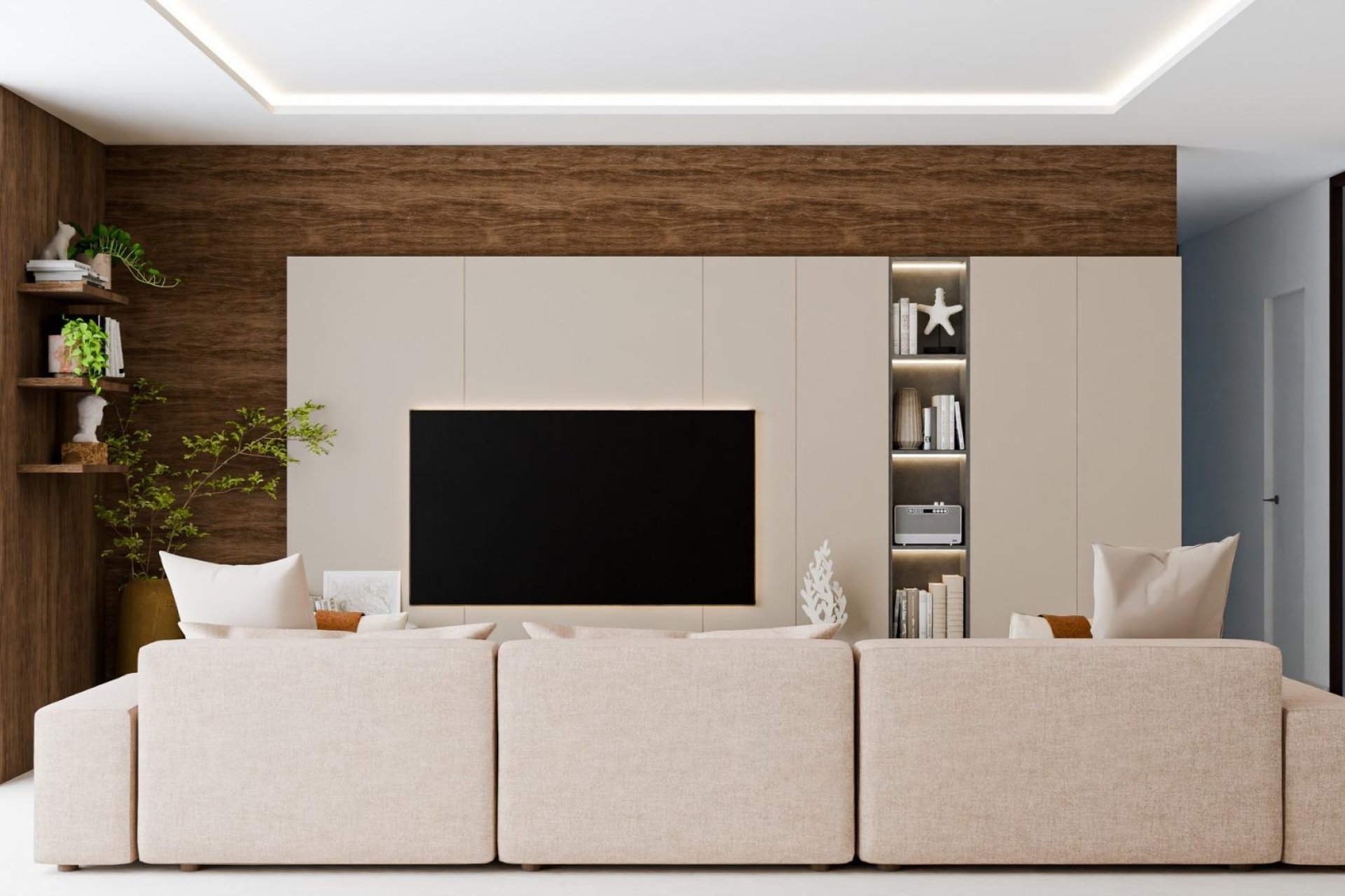 Nouvelle  - Villa - Pinoso - Lel