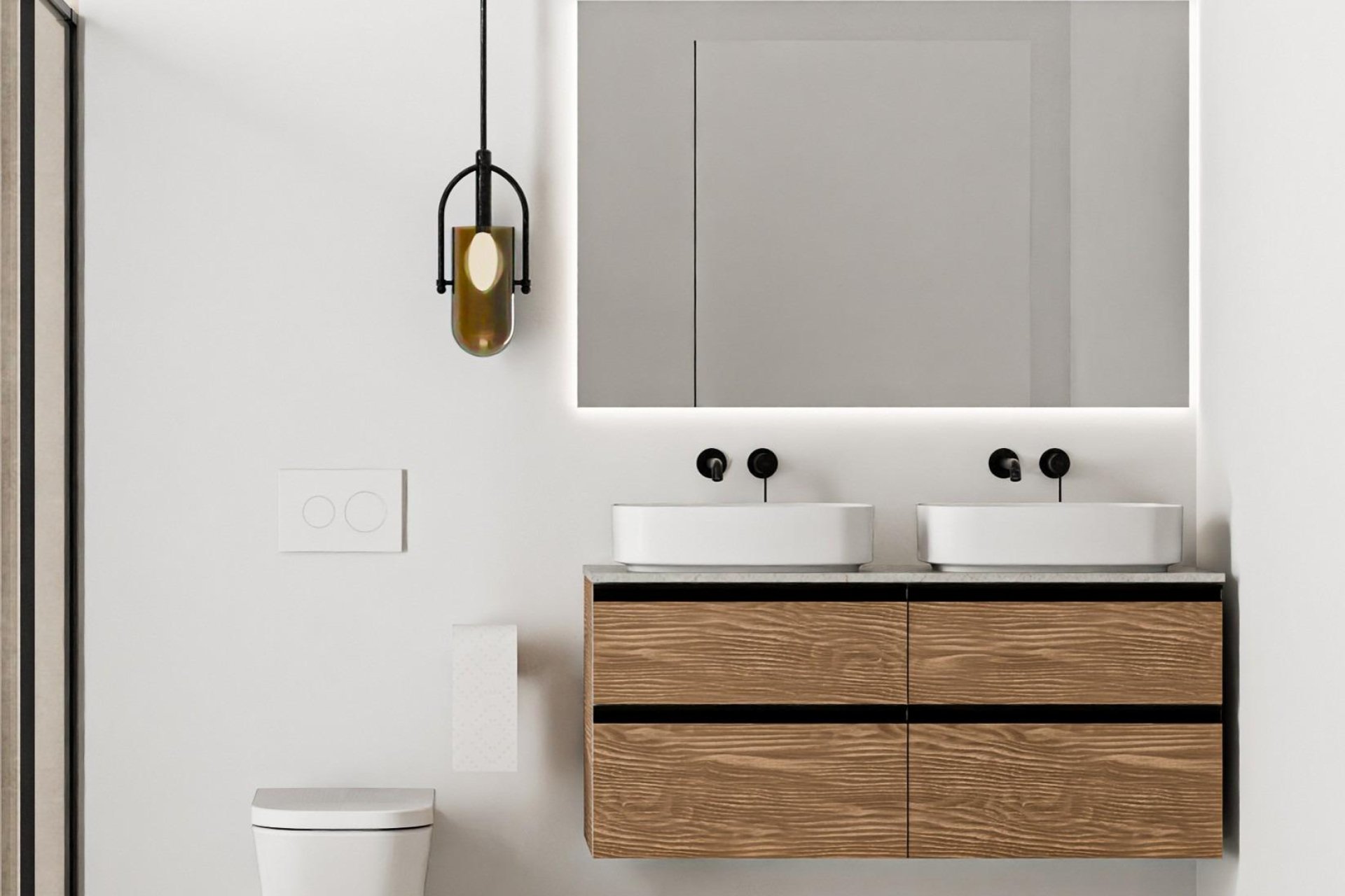 Nouvelle  - Villa - Pinoso - Lel