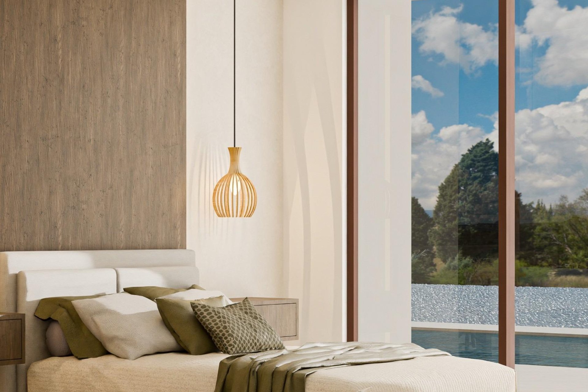 Nouvelle  - Villa - Pinoso - Lel