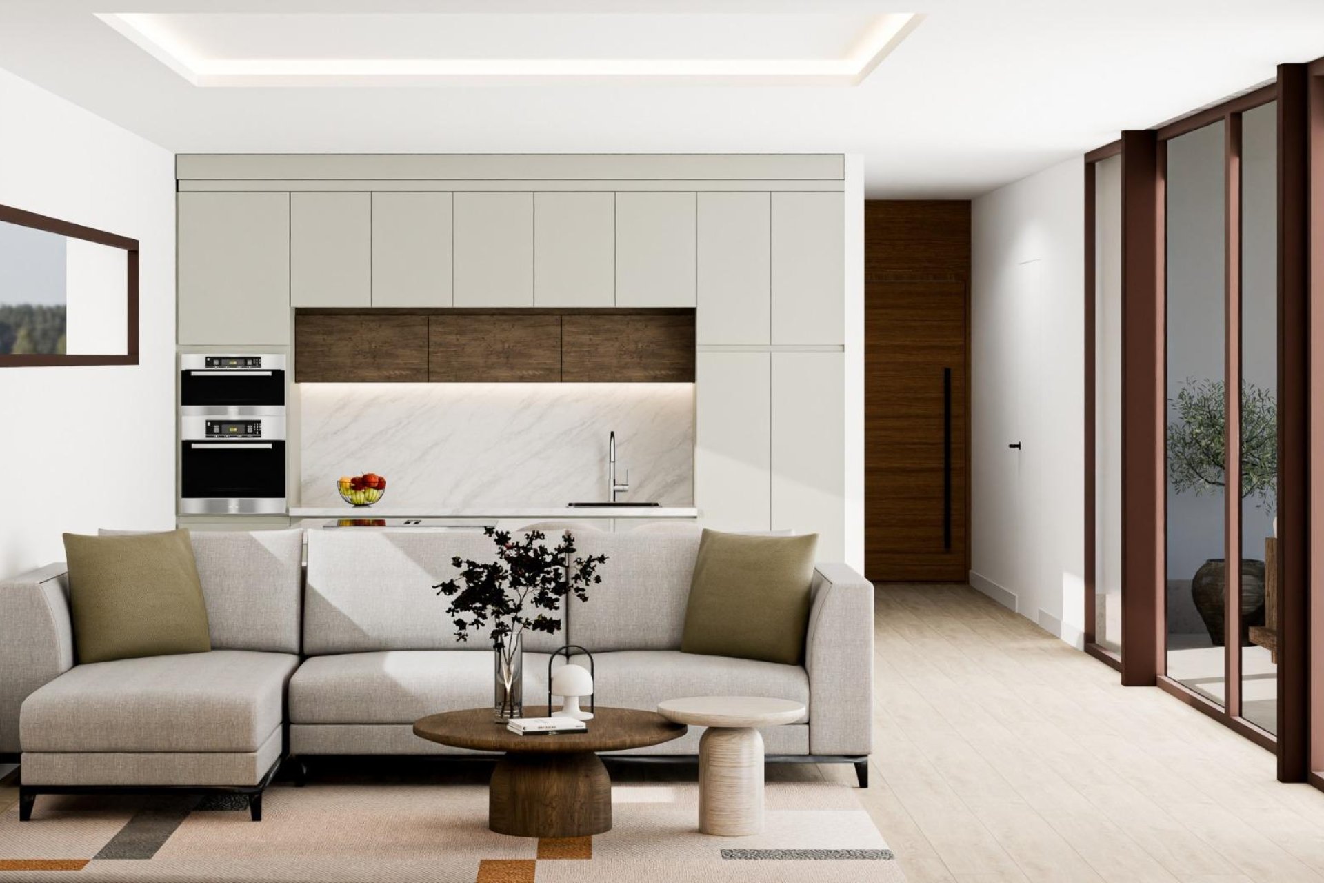 Nouvelle  - Villa - Pinoso - Lel