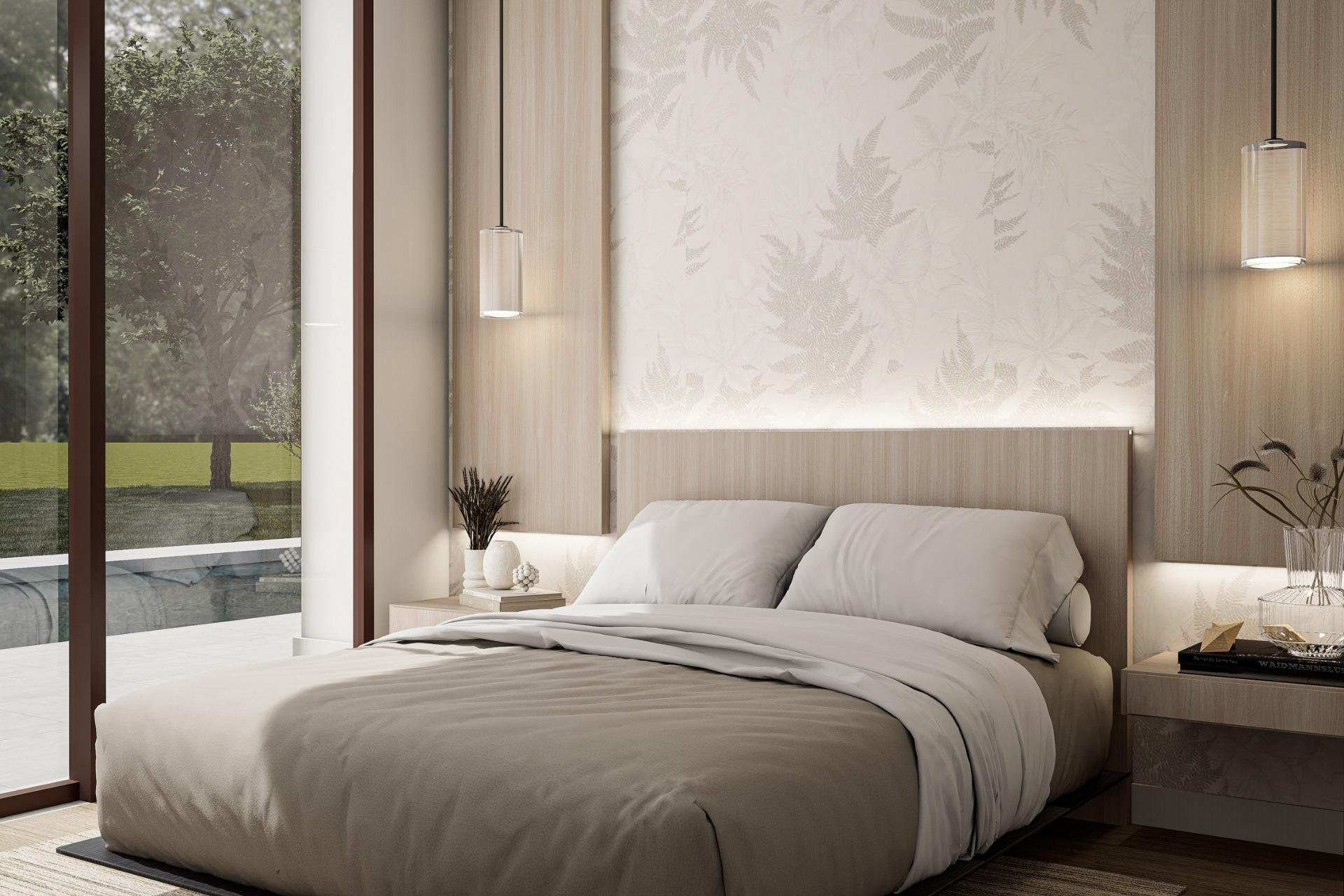 Nouvelle  - Villa - Pinoso - Lel