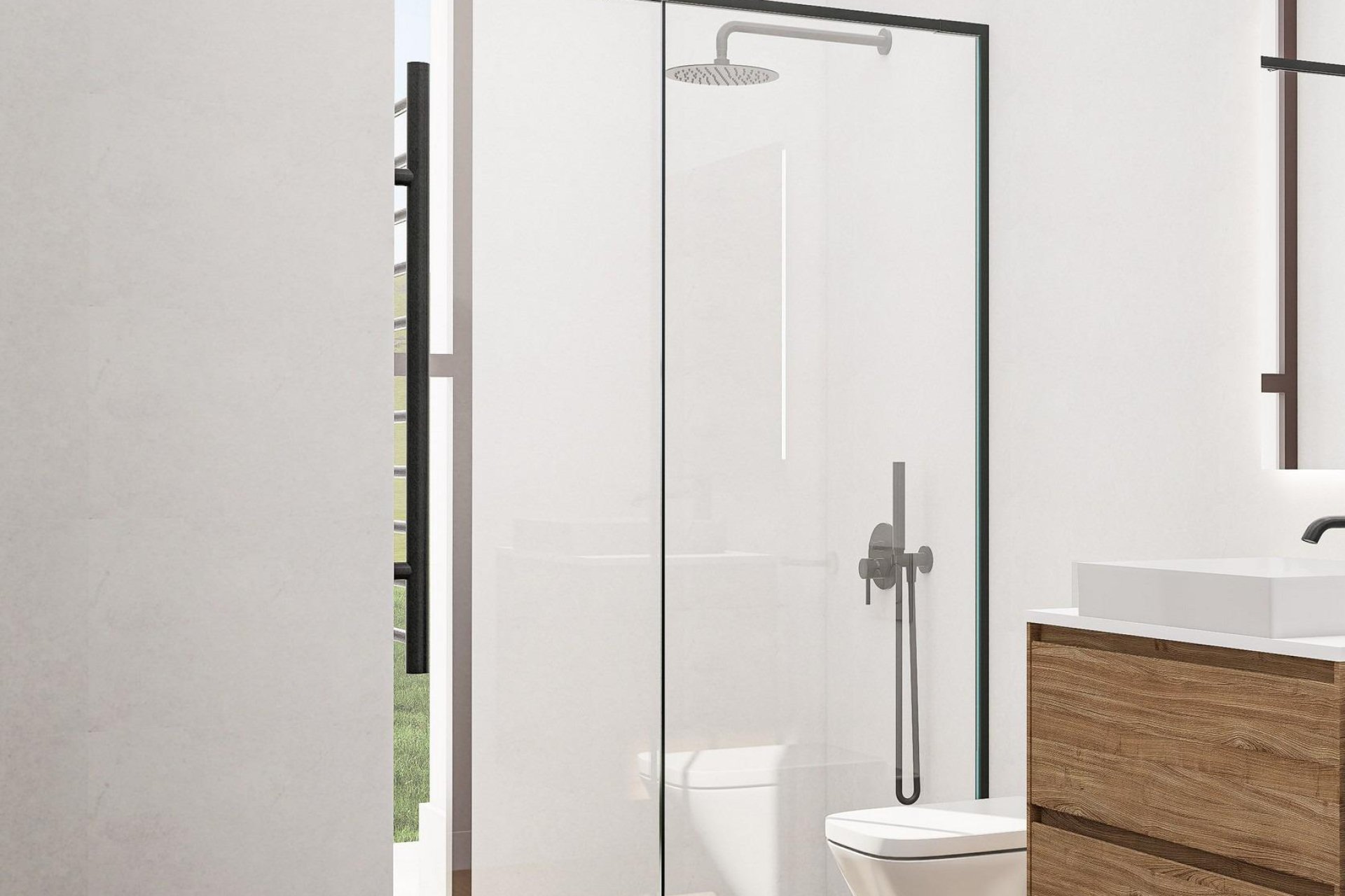 Nouvelle  - Villa - Pinoso - Lel