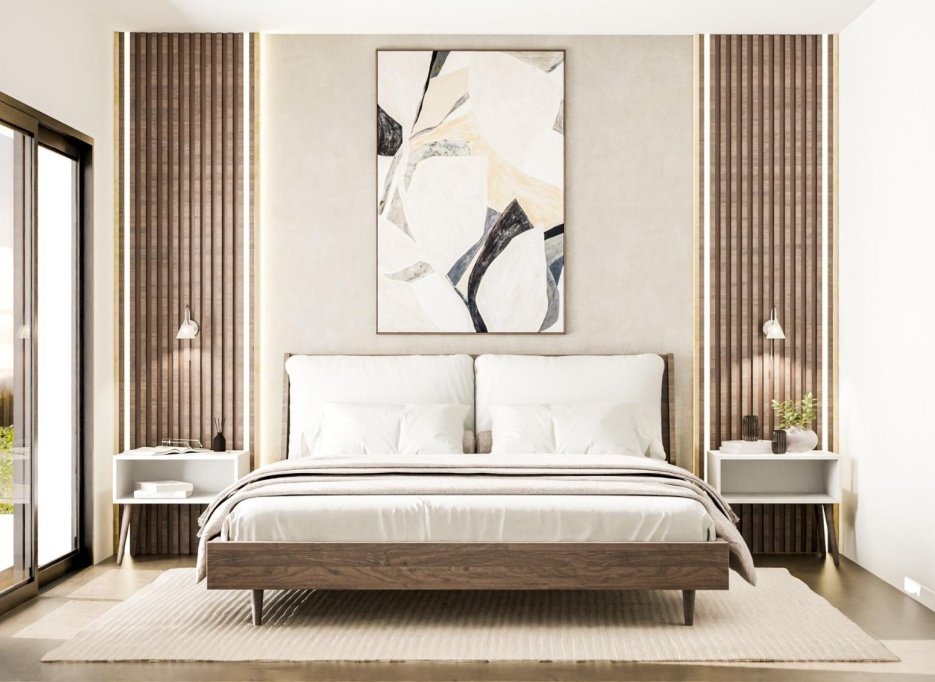 Nouvelle  - Villa - Pinoso - Lel