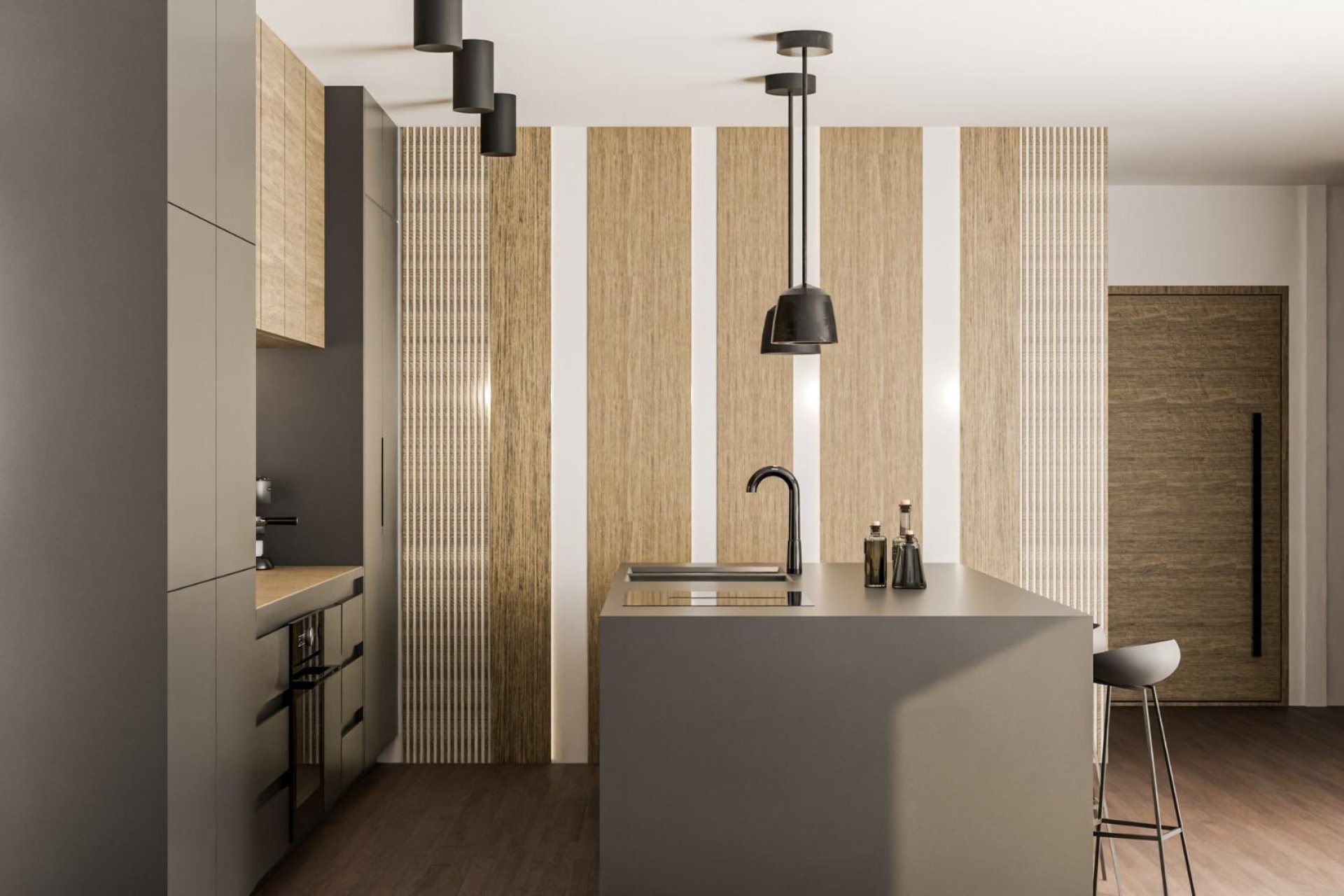 Nouvelle  - Villa - Pinoso - Lel